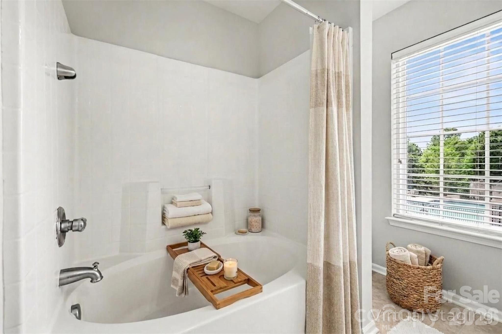 2709 Grain Mill Lane — Charlotte
