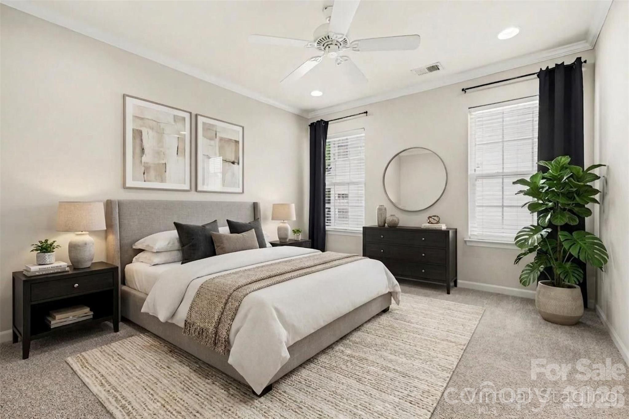 2709 Grain Mill Lane — Charlotte