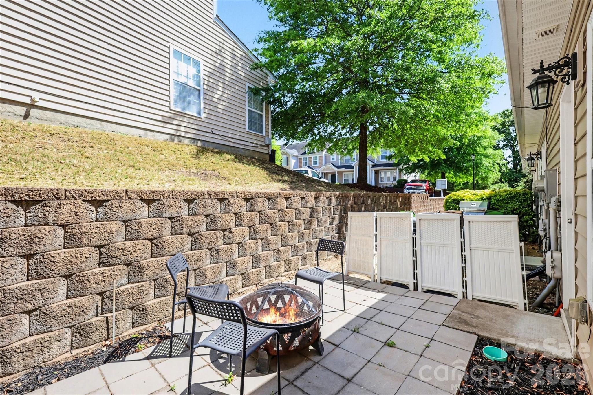 2709 Grain Mill Lane — Charlotte