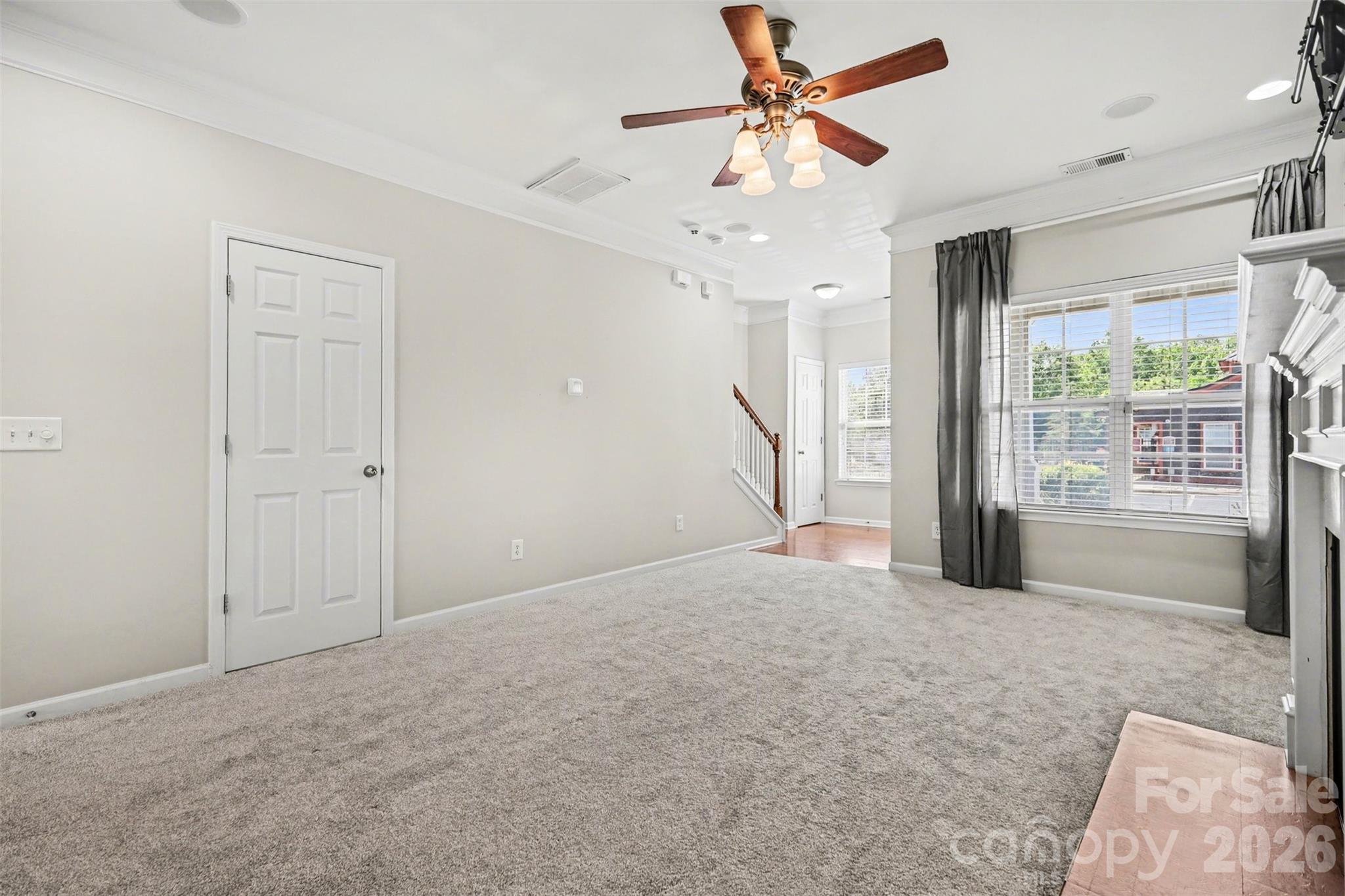 2709 Grain Mill Lane — Charlotte