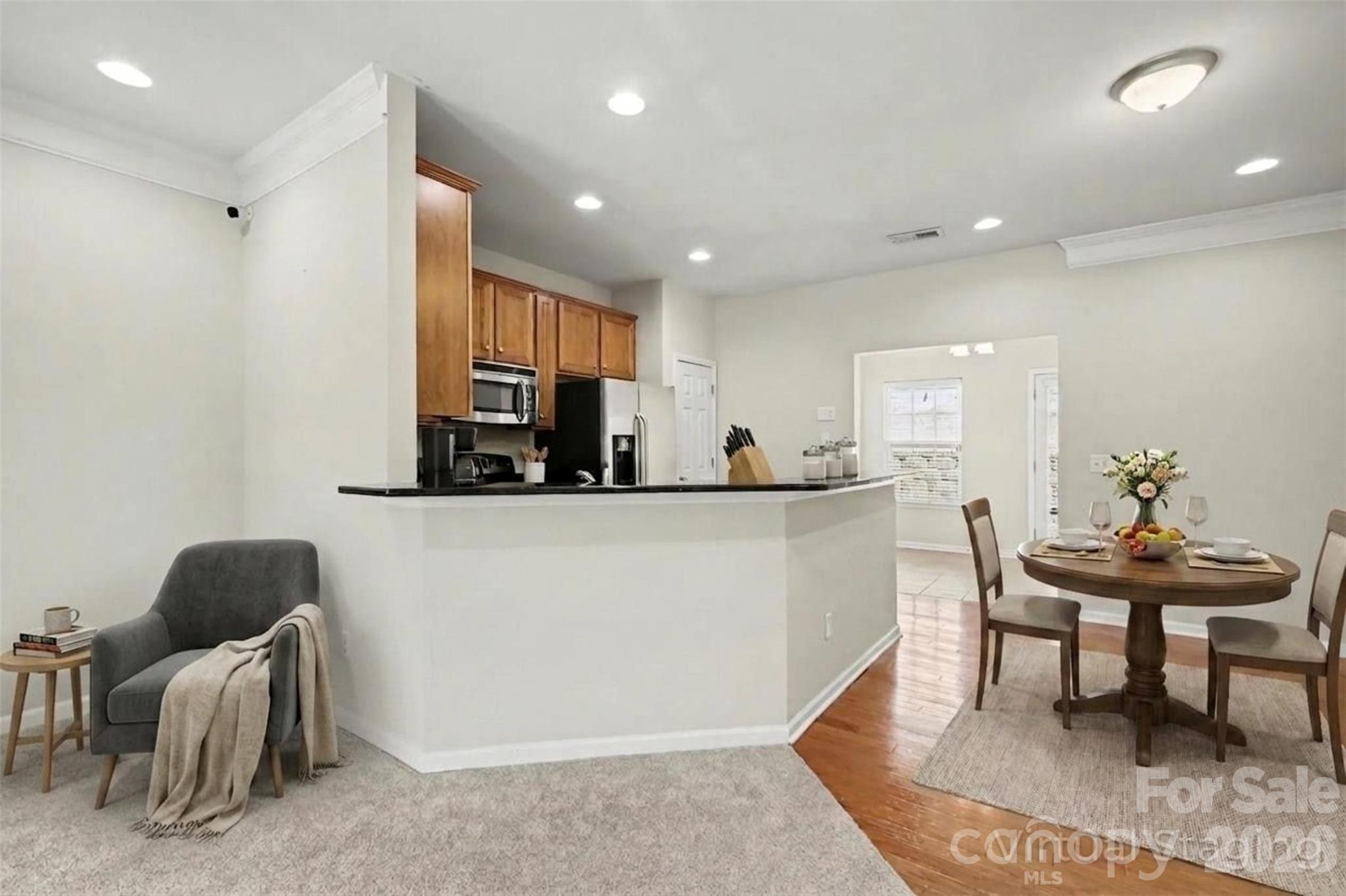 2709 Grain Mill Lane — Charlotte