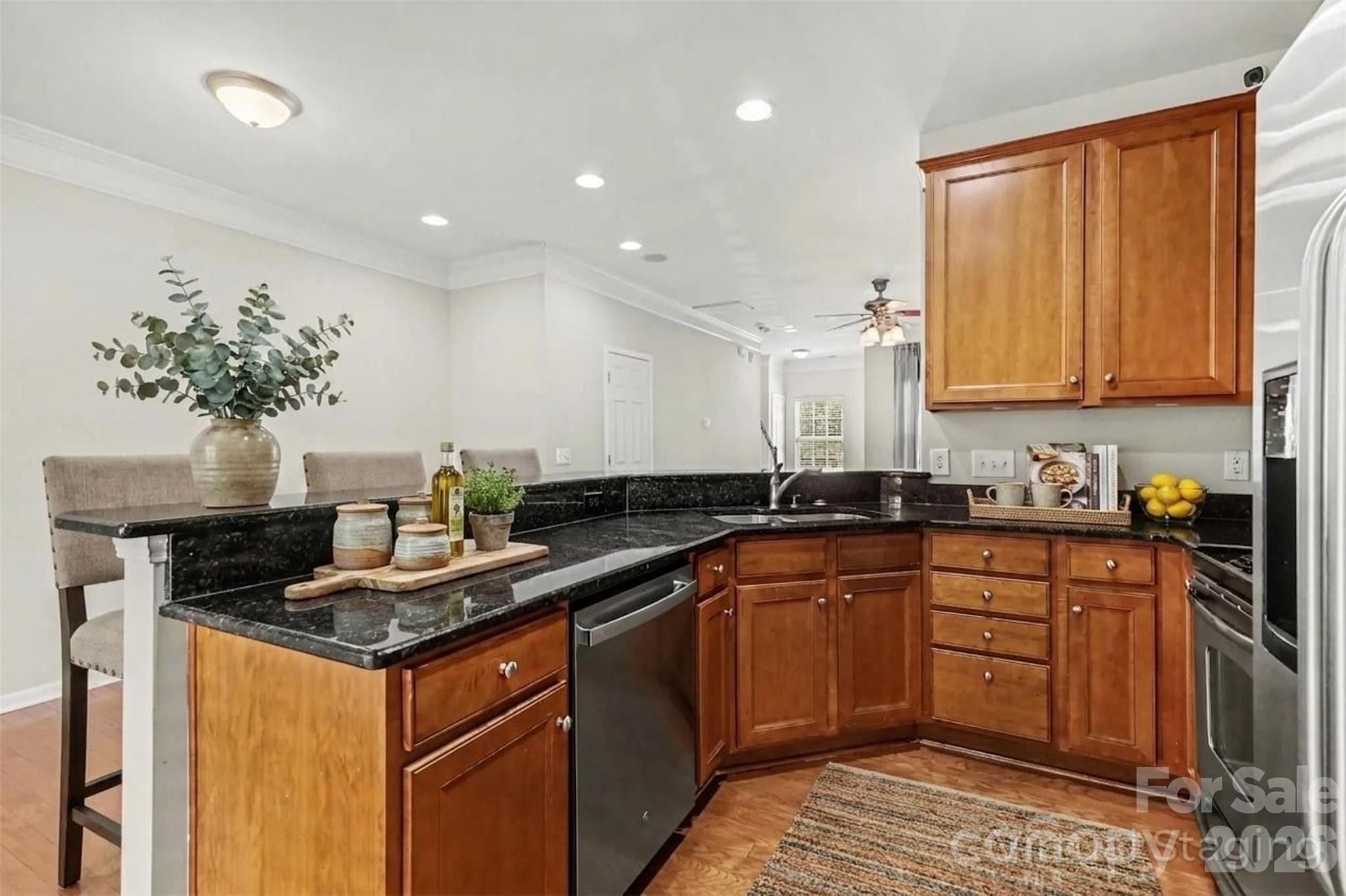 2709 Grain Mill Lane — Charlotte
