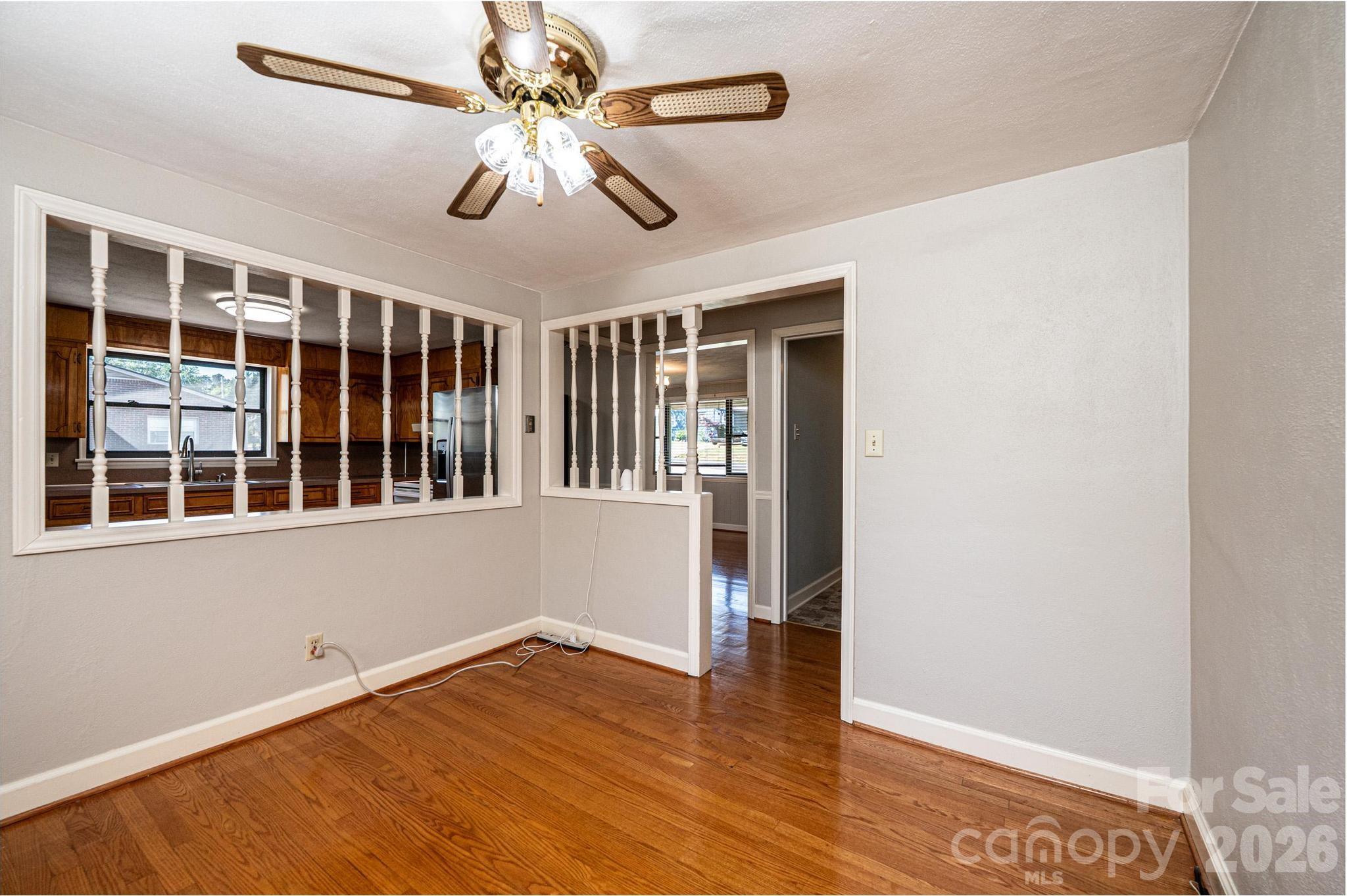 2649 Westview Acres Street — Hickory