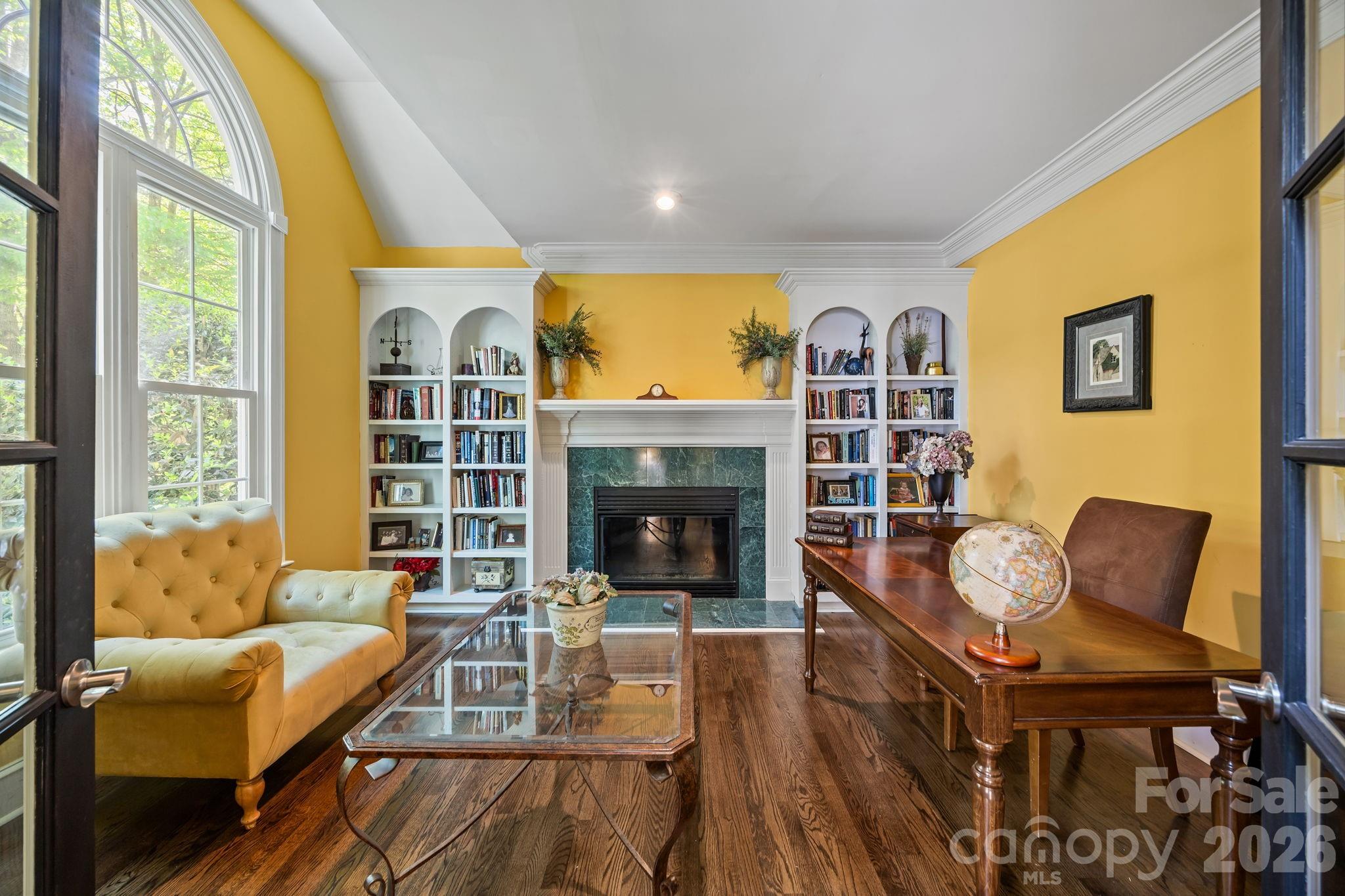 3101 Symphony Woods Drive — Charlotte