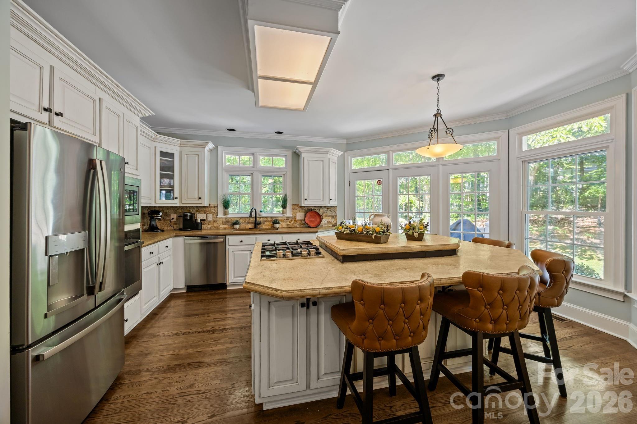 3101 Symphony Woods Drive — Charlotte