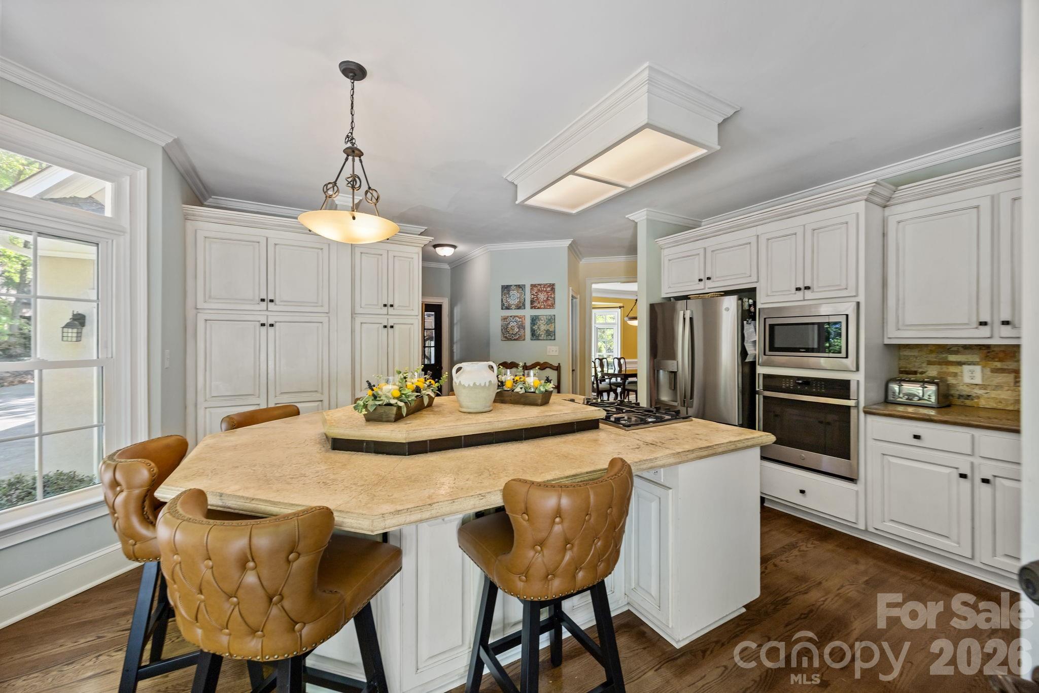 3101 Symphony Woods Drive — Charlotte