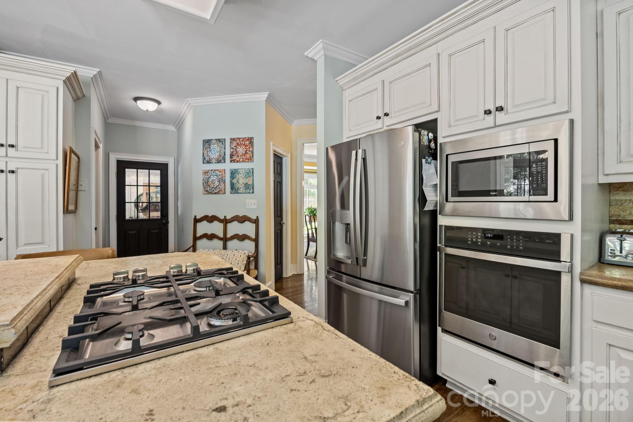 3101 Symphony Woods Drive — Charlotte