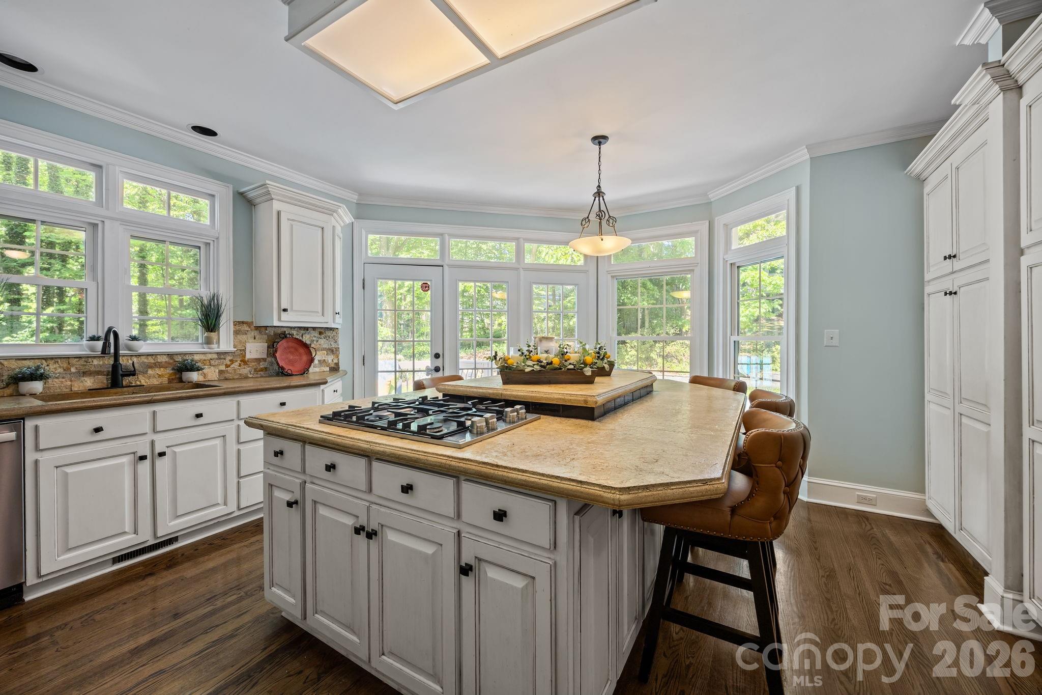 3101 Symphony Woods Drive — Charlotte