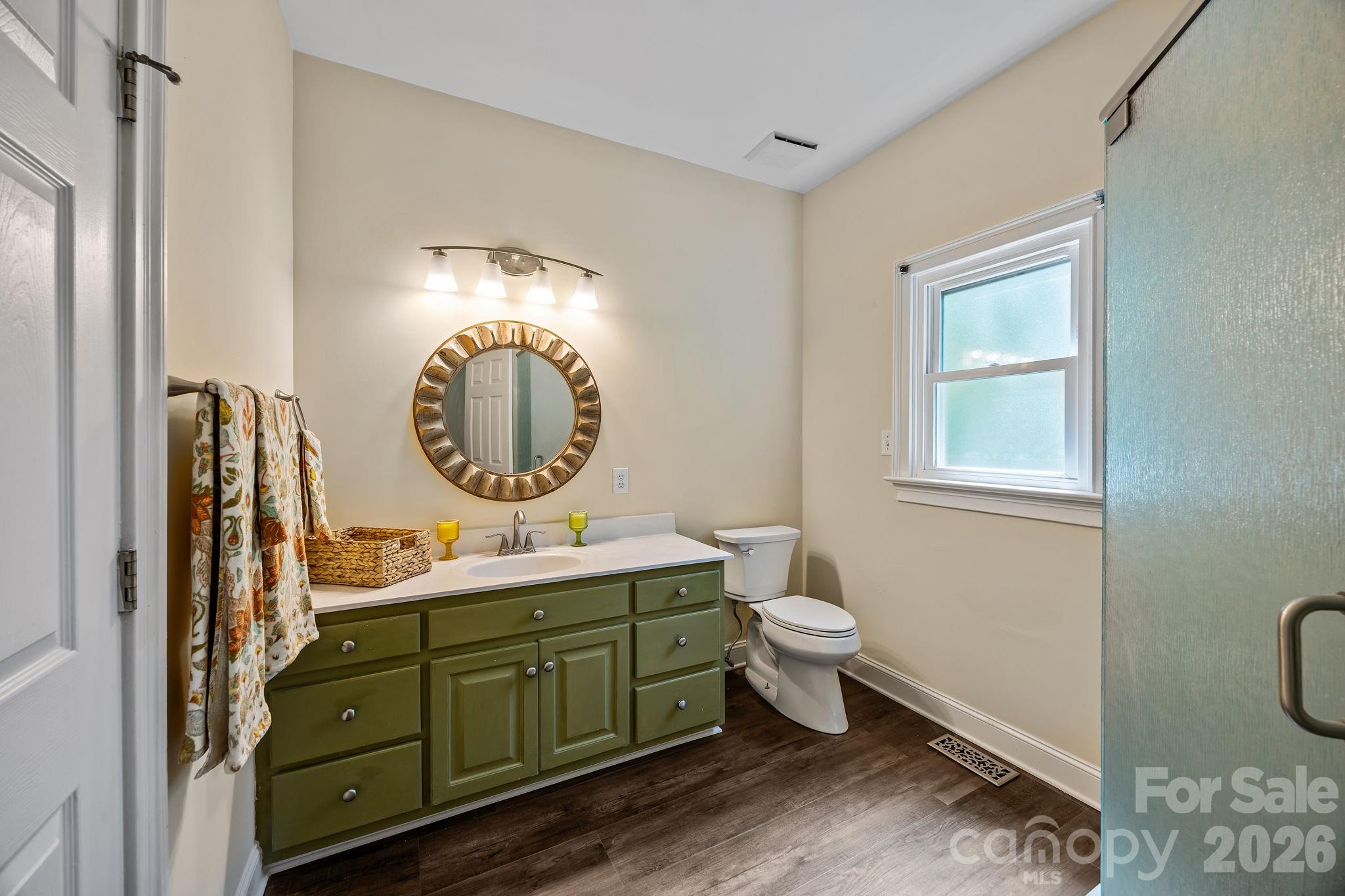 3101 Symphony Woods Drive — Charlotte