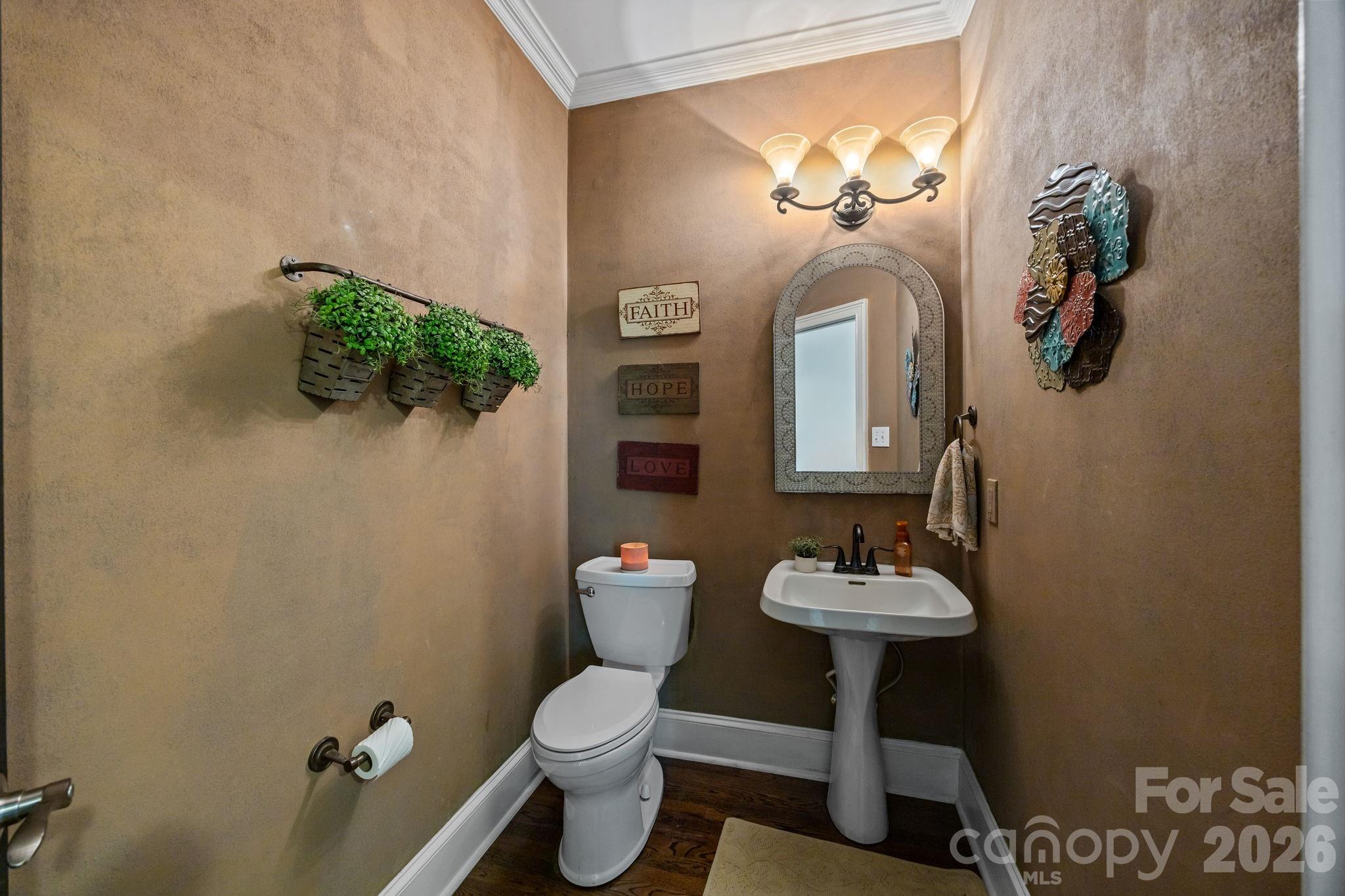 3101 Symphony Woods Drive — Charlotte