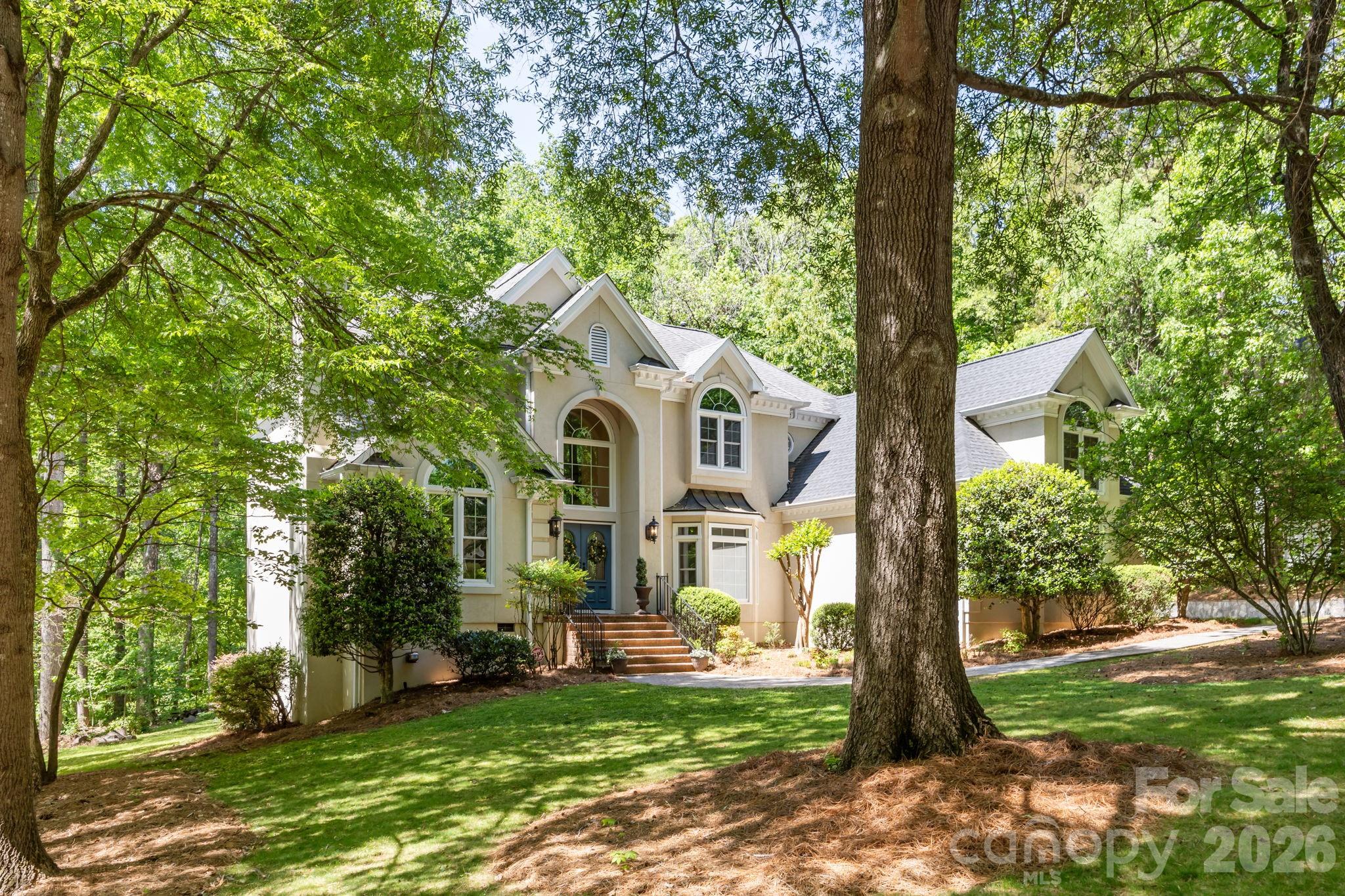 3101 Symphony Woods Drive — Charlotte