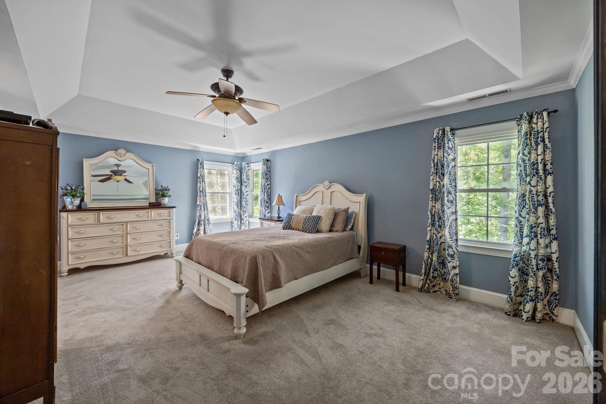 3101 Symphony Woods Drive — Charlotte
