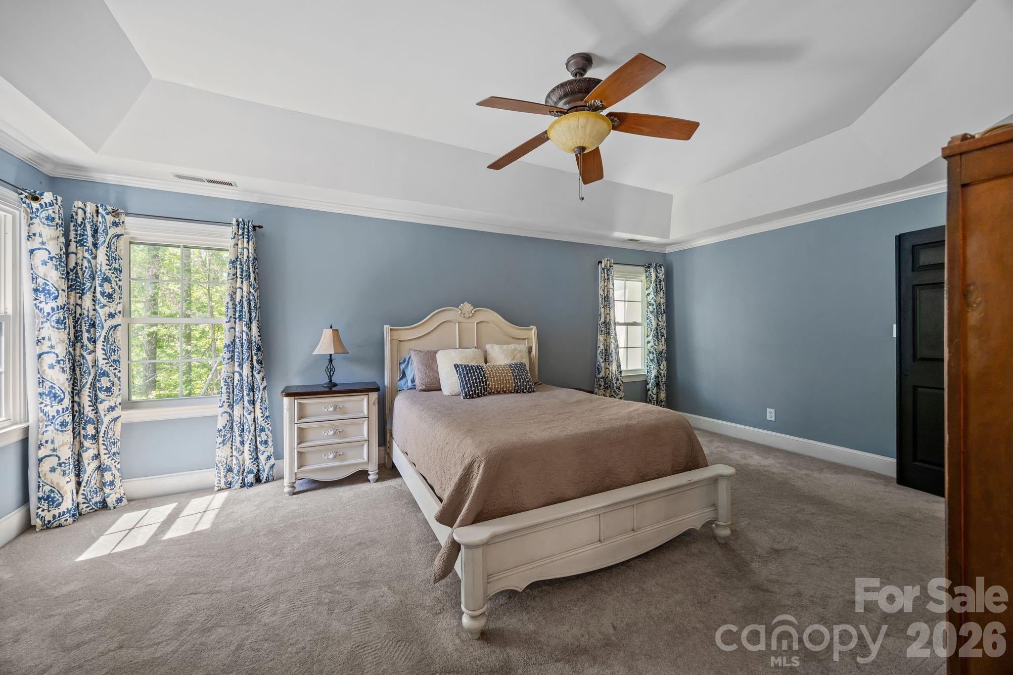 3101 Symphony Woods Drive — Charlotte