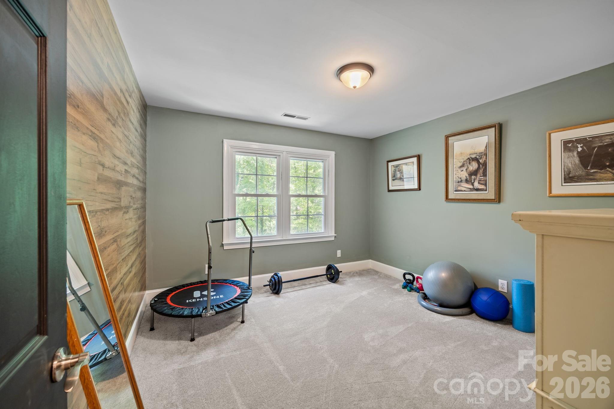 3101 Symphony Woods Drive — Charlotte