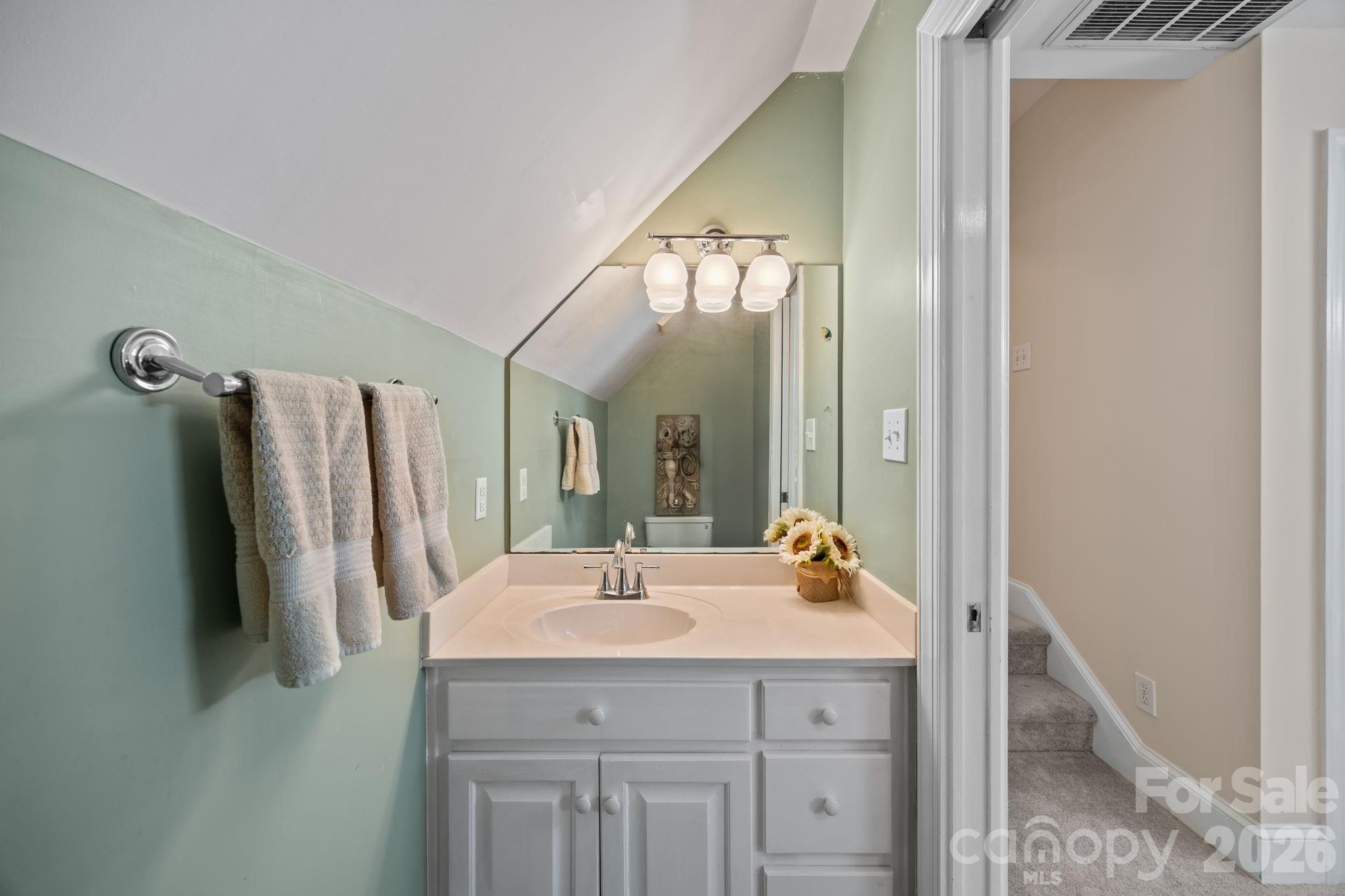 3101 Symphony Woods Drive — Charlotte