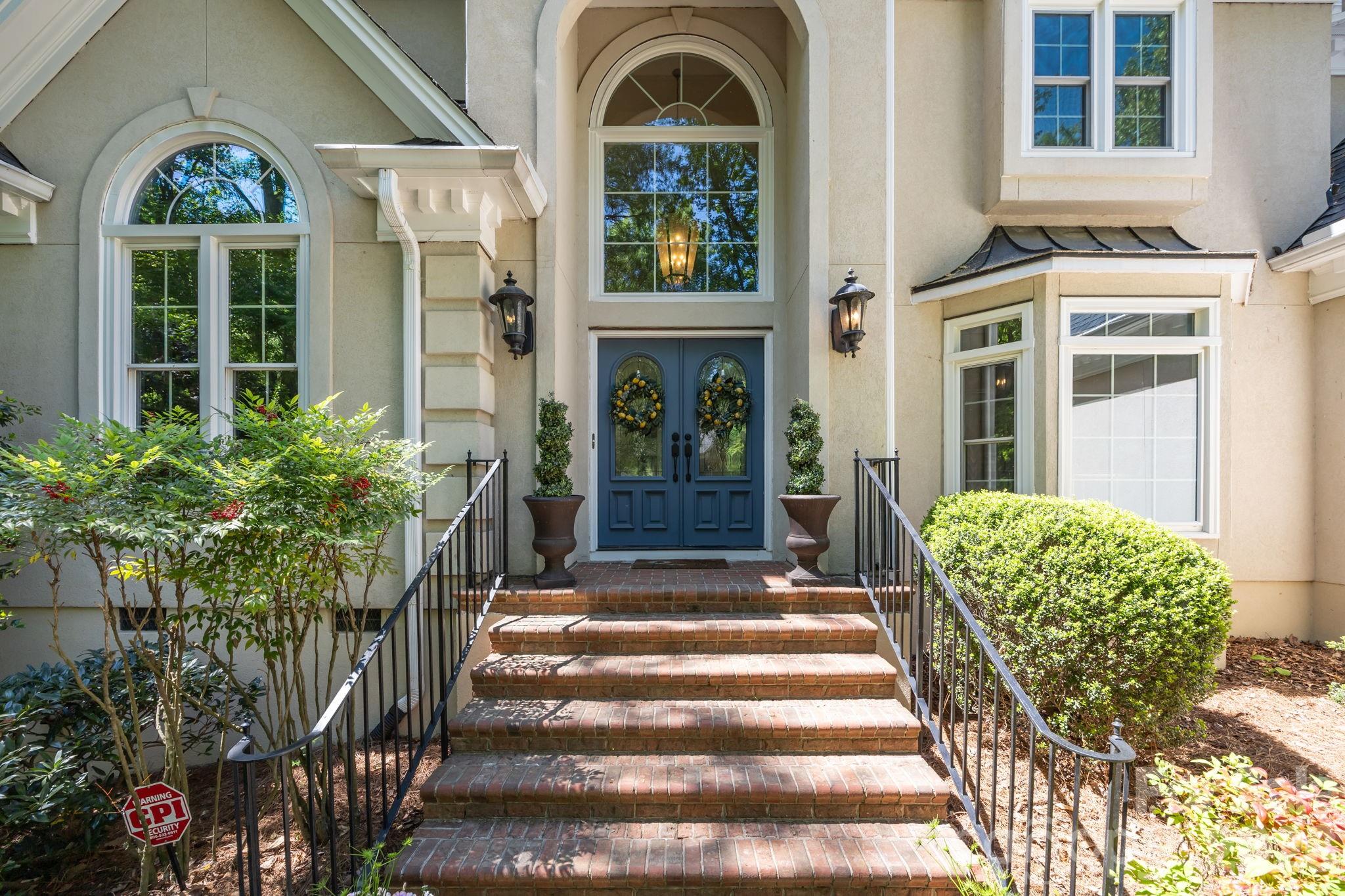 3101 Symphony Woods Drive — Charlotte