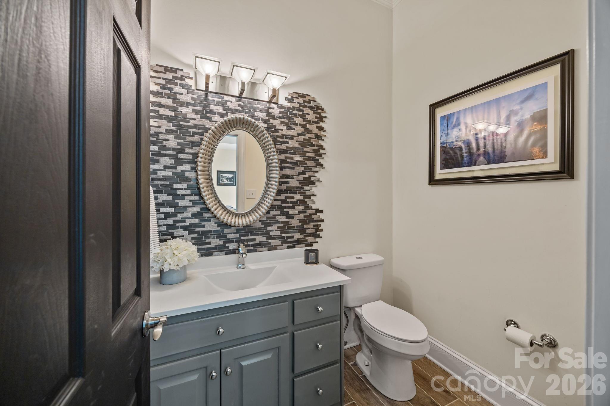 3101 Symphony Woods Drive — Charlotte