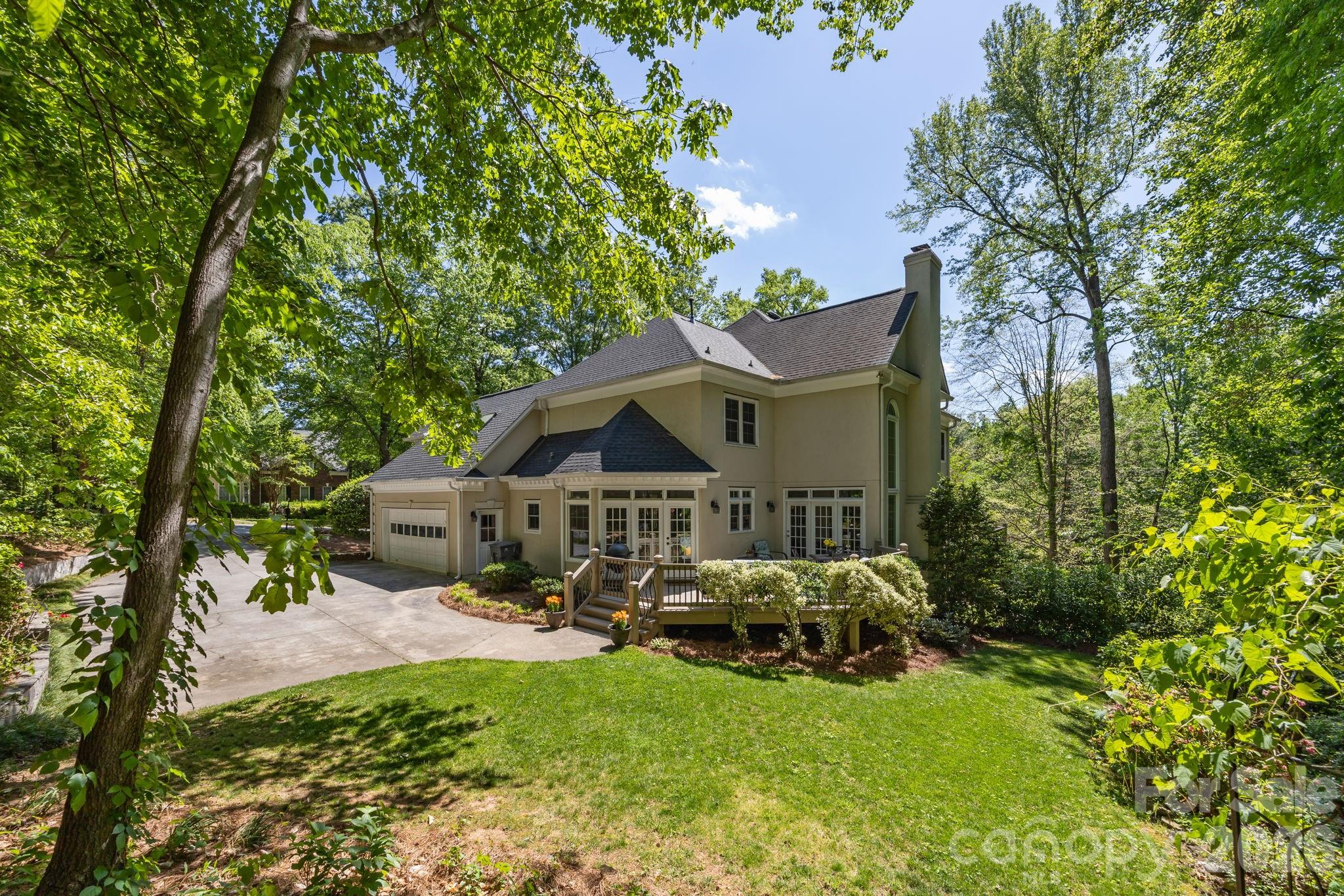 3101 Symphony Woods Drive — Charlotte