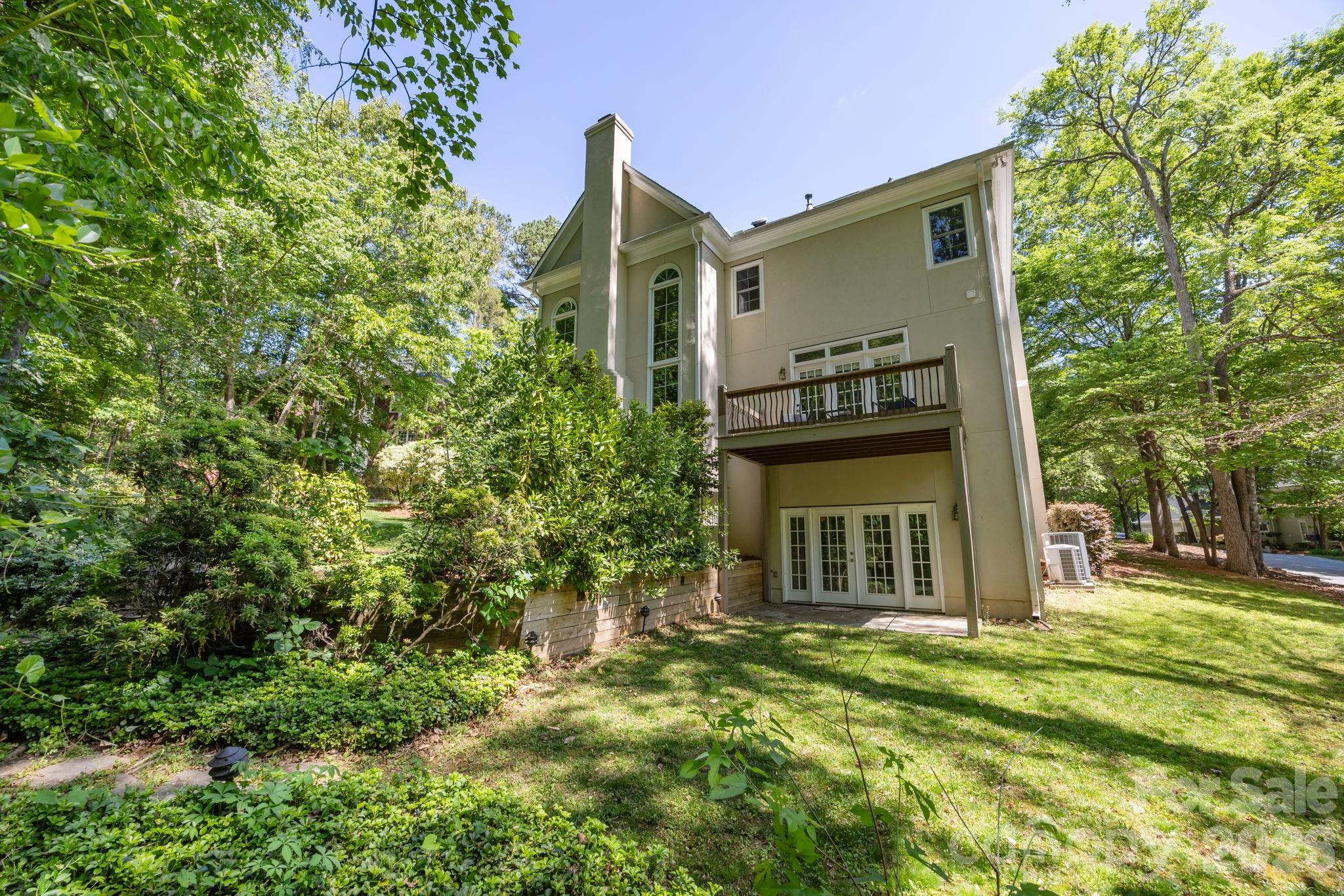 3101 Symphony Woods Drive — Charlotte
