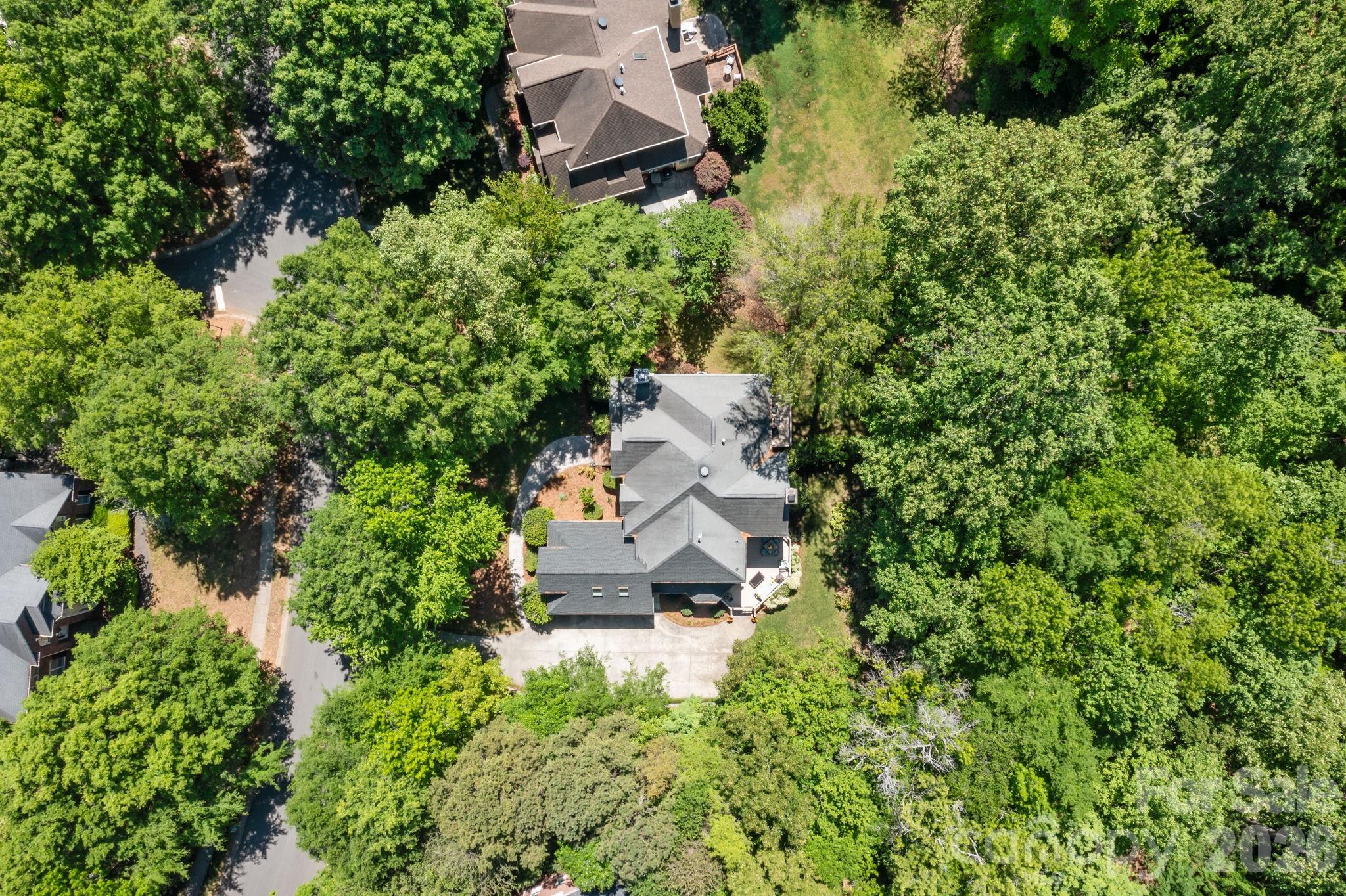 3101 Symphony Woods Drive — Charlotte