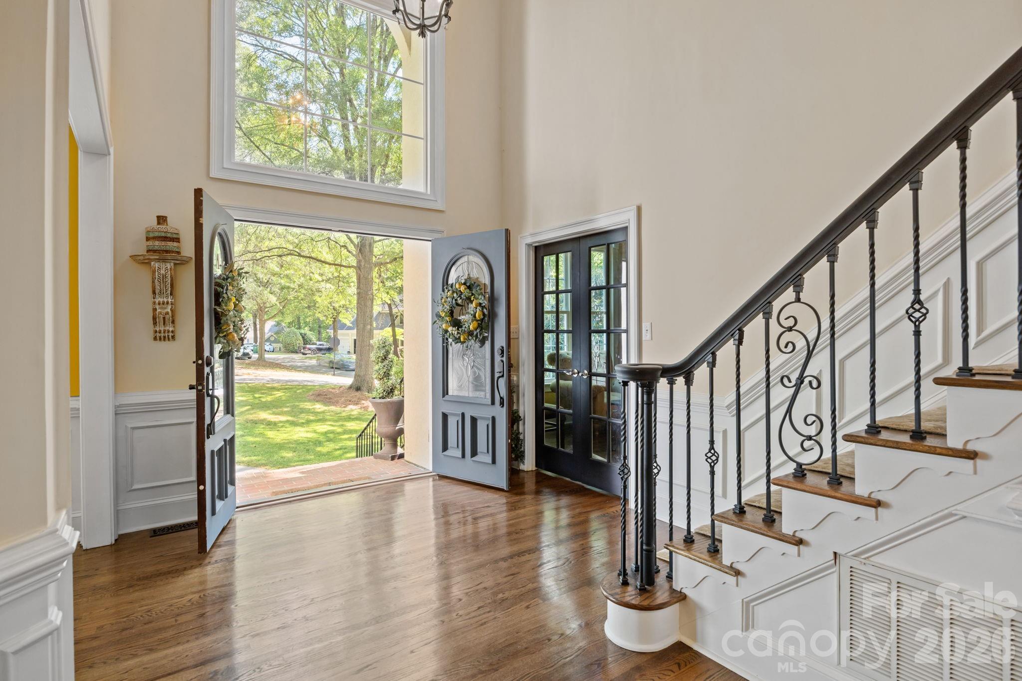 3101 Symphony Woods Drive — Charlotte