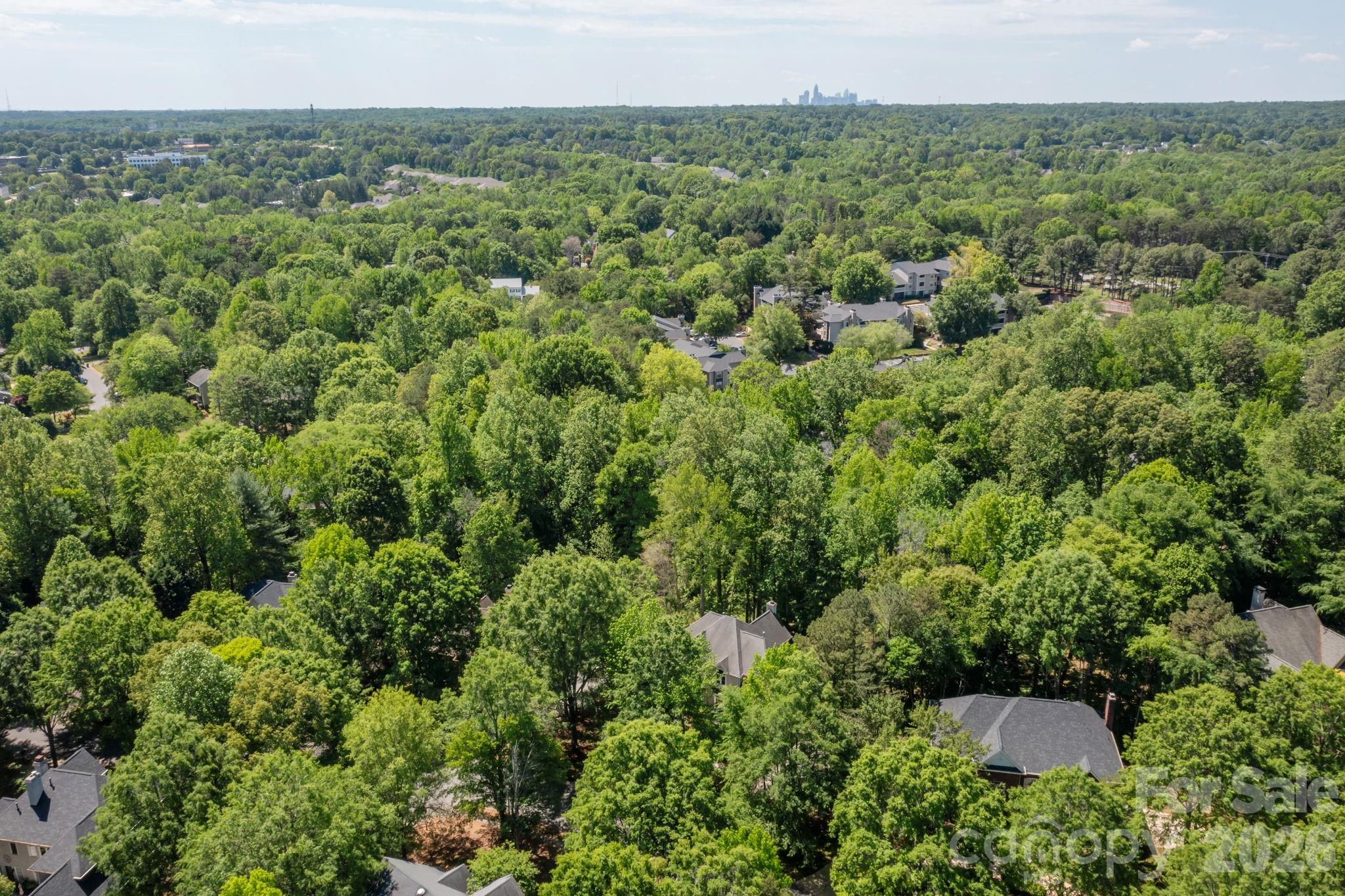 3101 Symphony Woods Drive — Charlotte