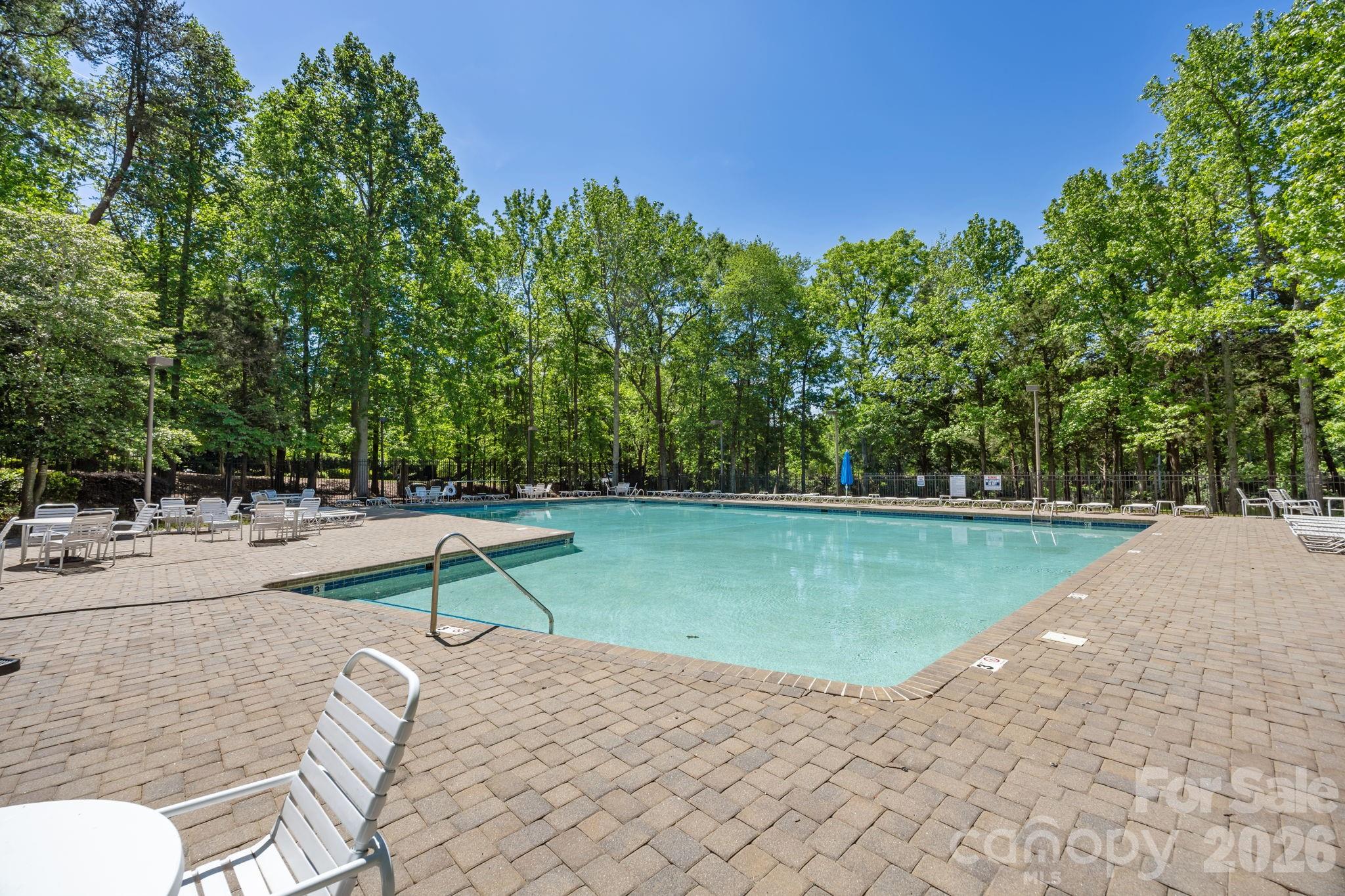 3101 Symphony Woods Drive — Charlotte