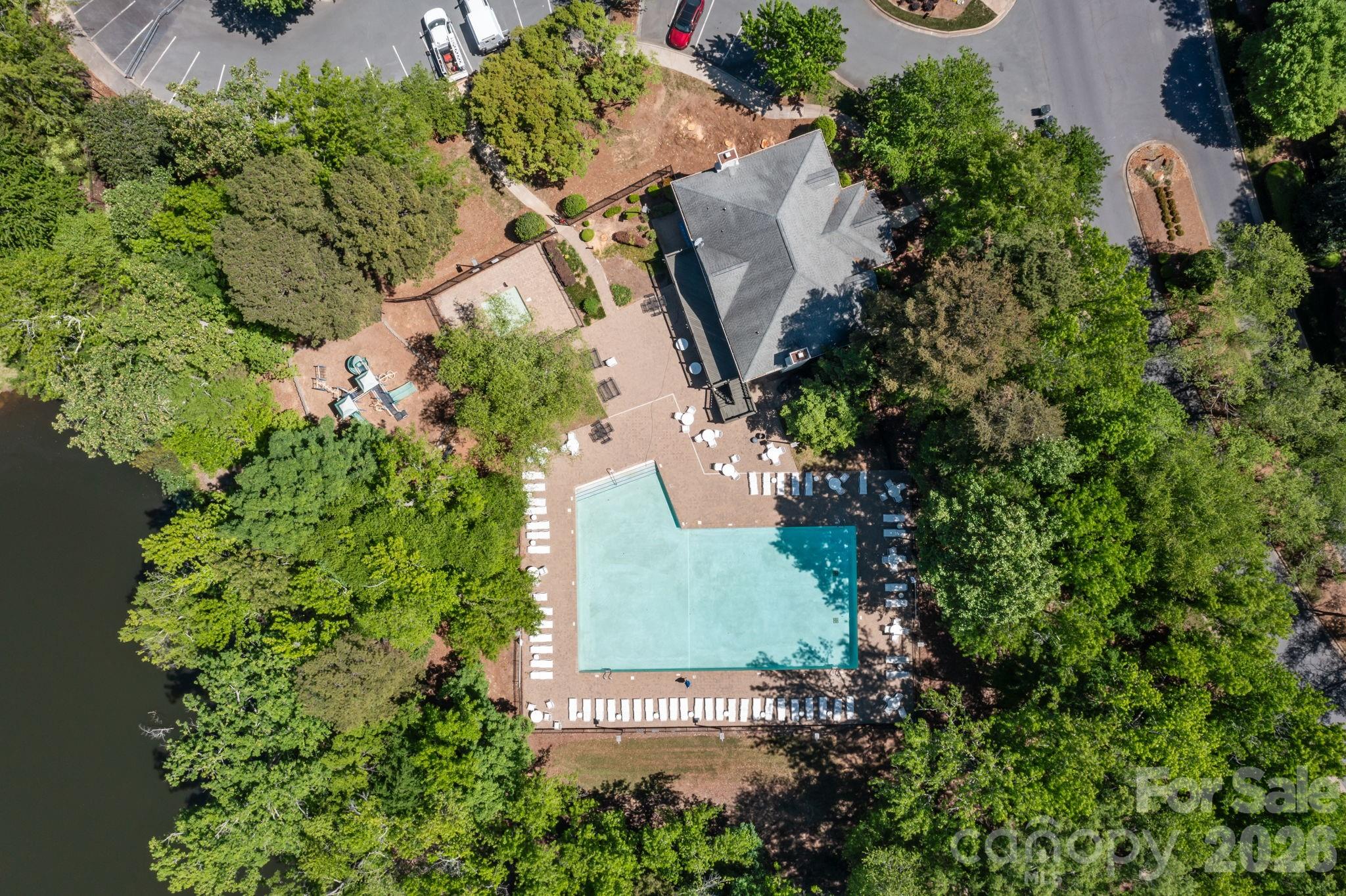 3101 Symphony Woods Drive — Charlotte