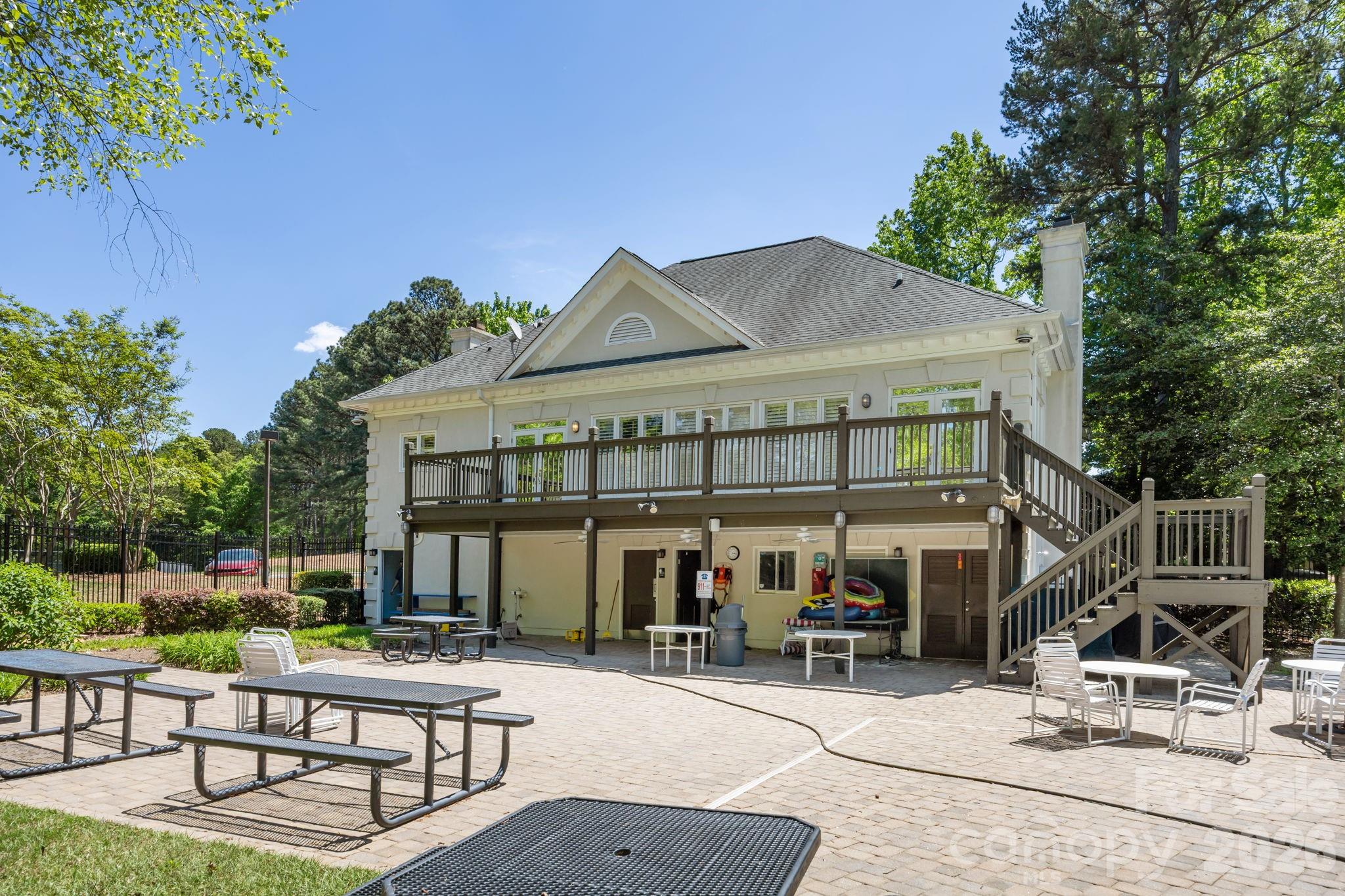 3101 Symphony Woods Drive — Charlotte
