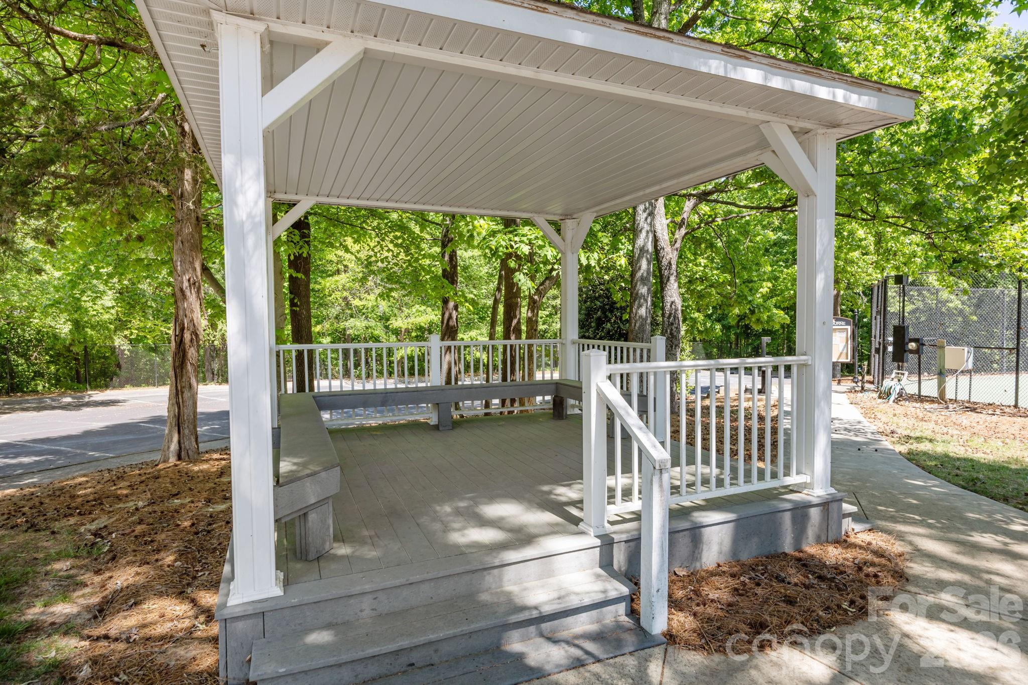 3101 Symphony Woods Drive — Charlotte