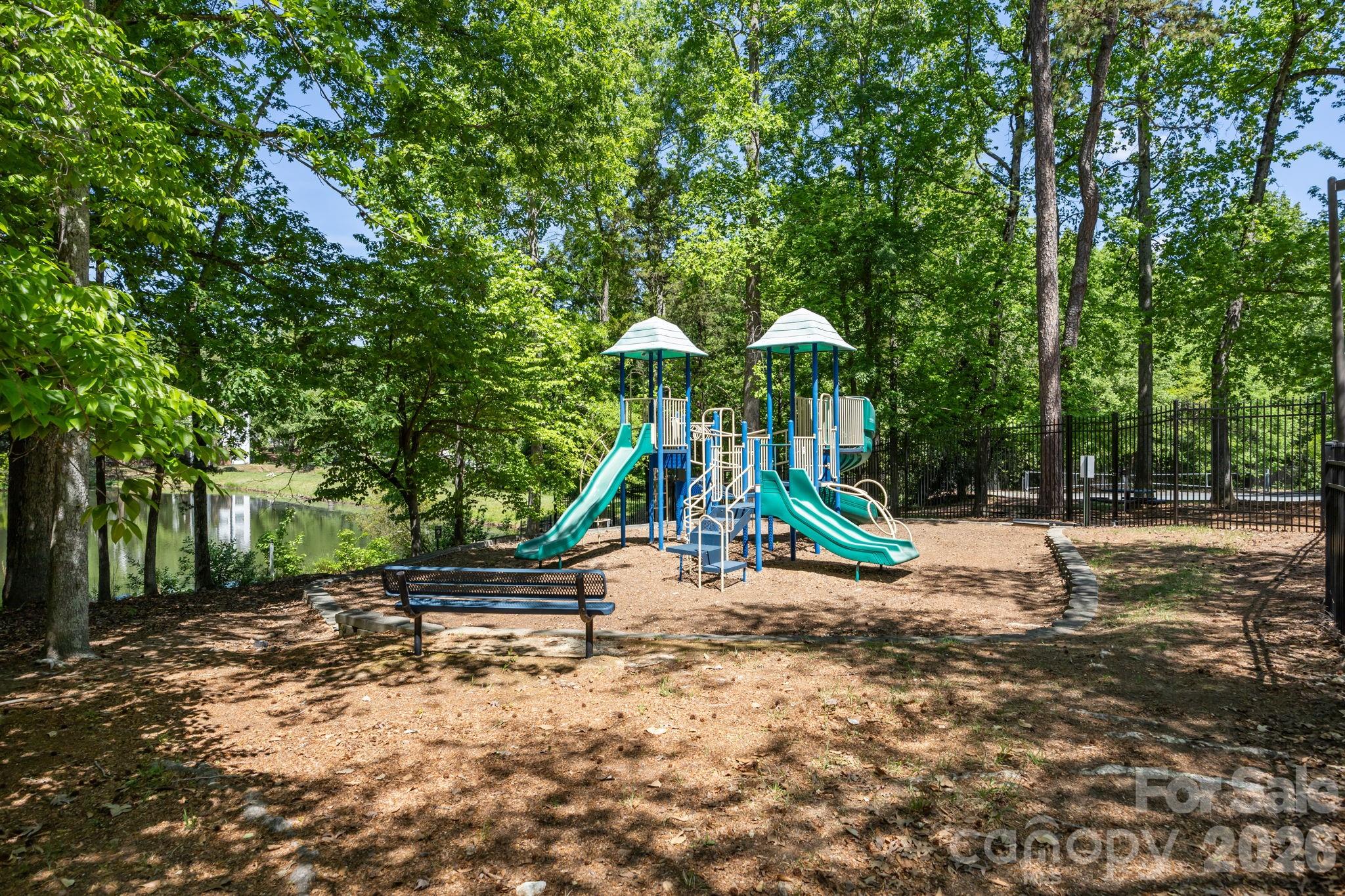 3101 Symphony Woods Drive — Charlotte