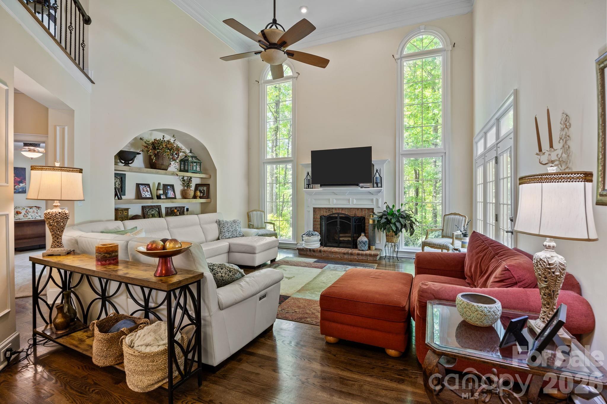 3101 Symphony Woods Drive — Charlotte