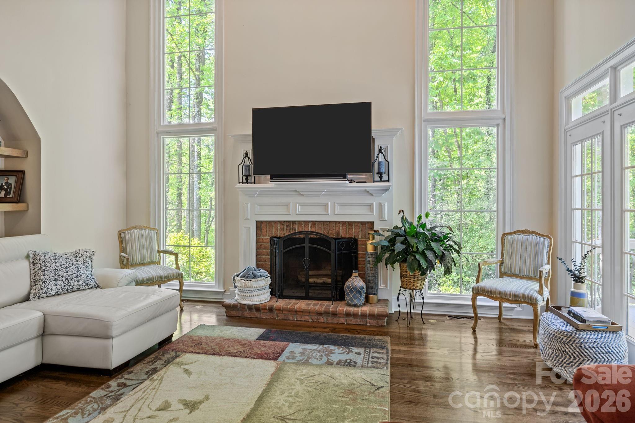 3101 Symphony Woods Drive — Charlotte