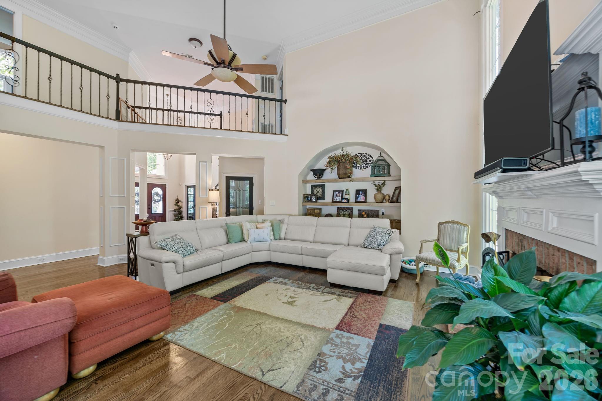 3101 Symphony Woods Drive — Charlotte