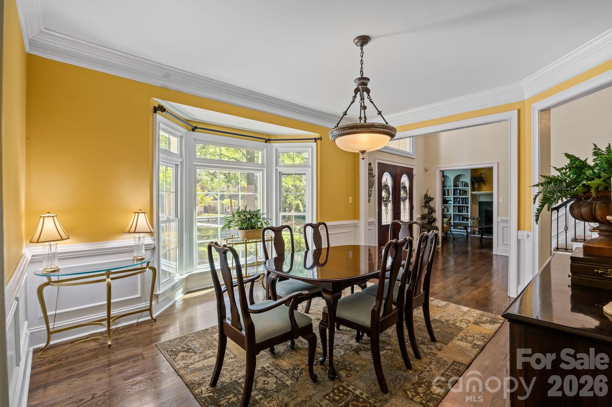 3101 Symphony Woods Drive — Charlotte