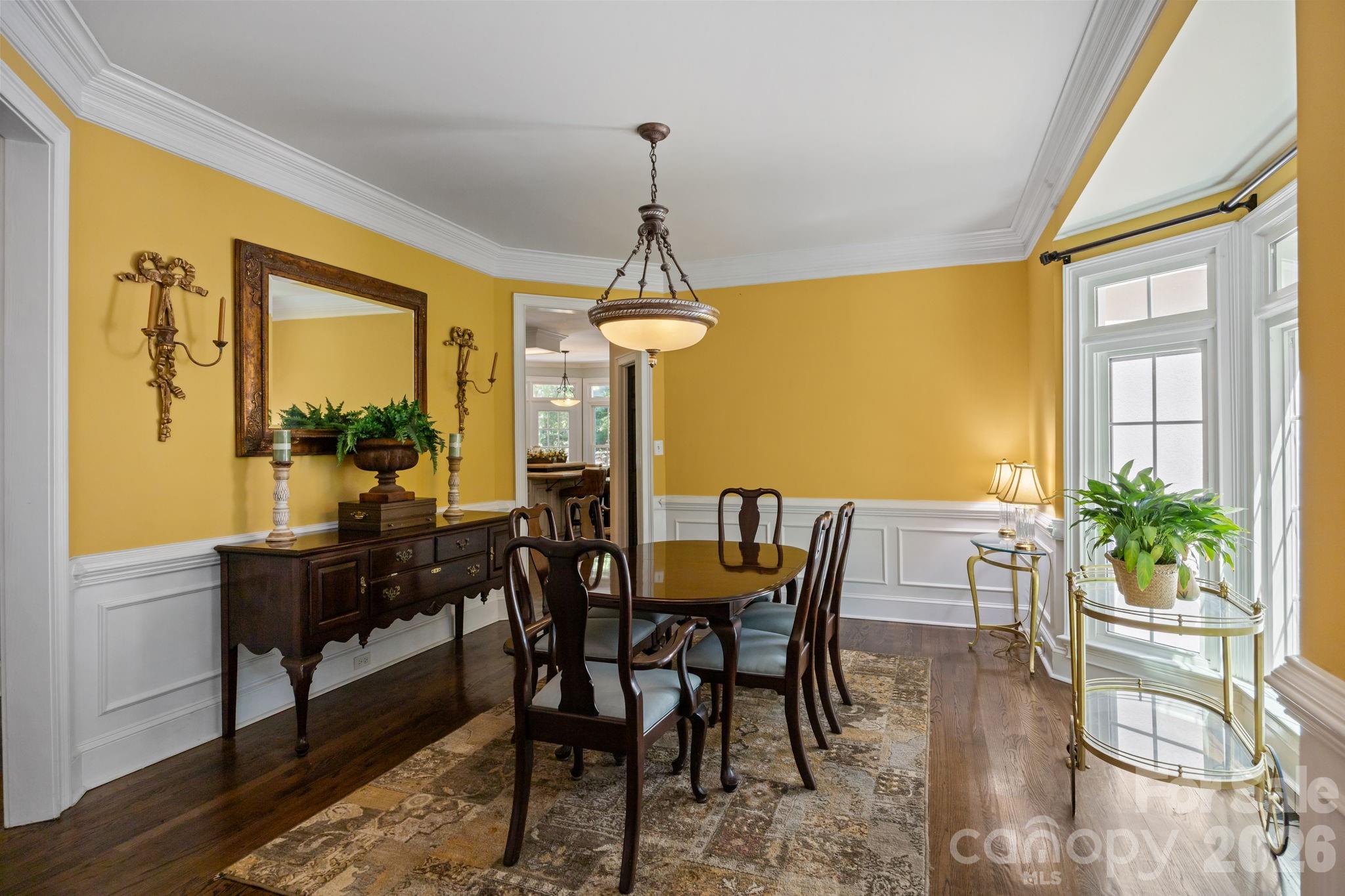 3101 Symphony Woods Drive — Charlotte