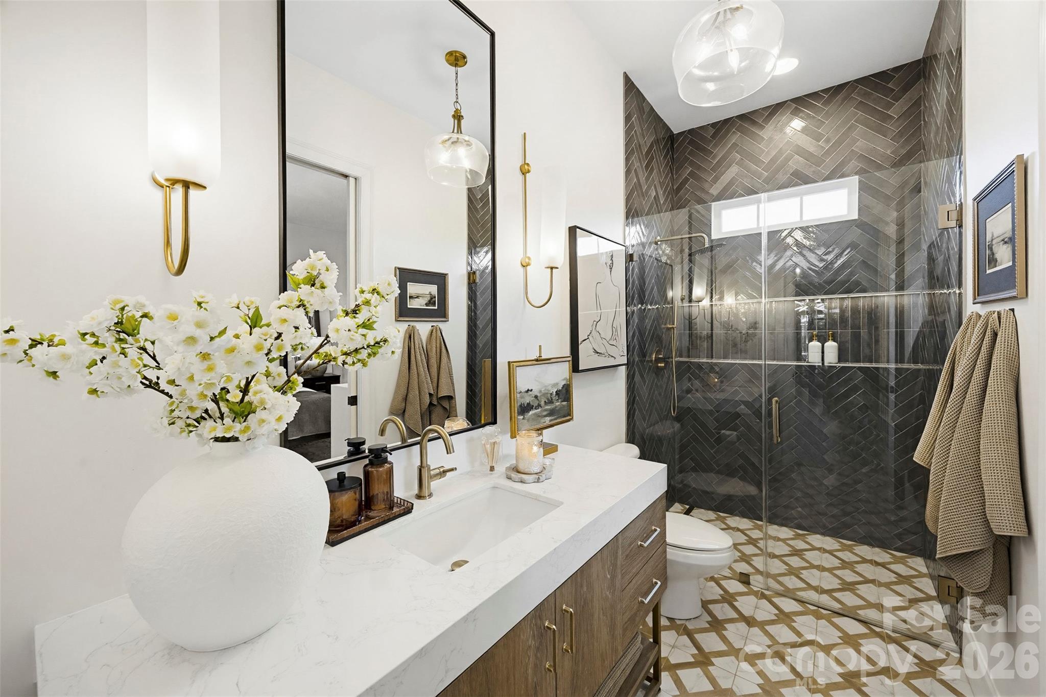 264 Hawthorne Park Avenue — Belmont