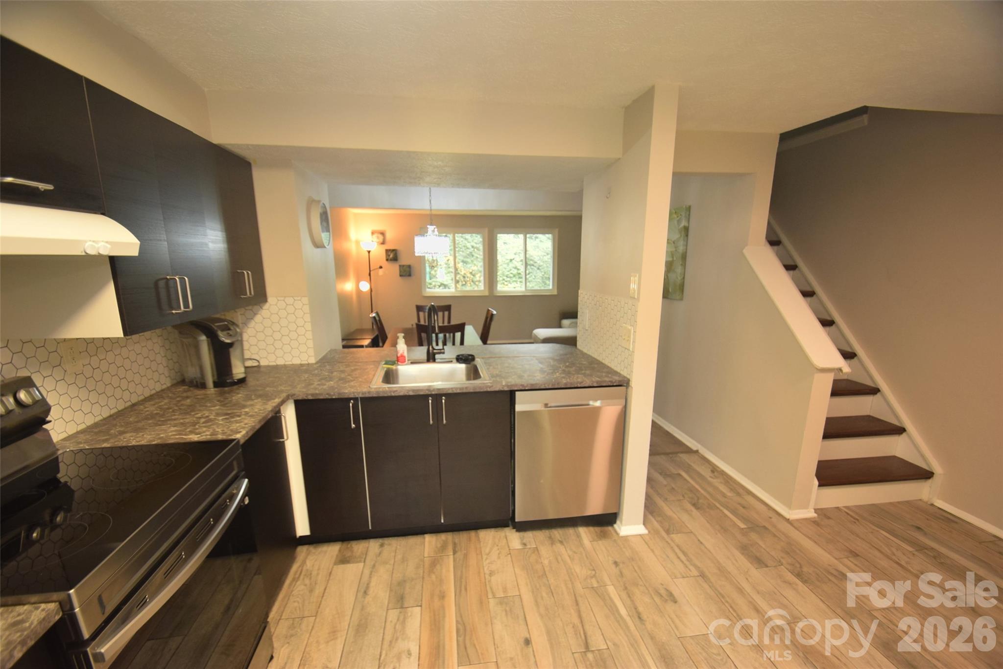 9432 Lexington Circle #A — Charlotte