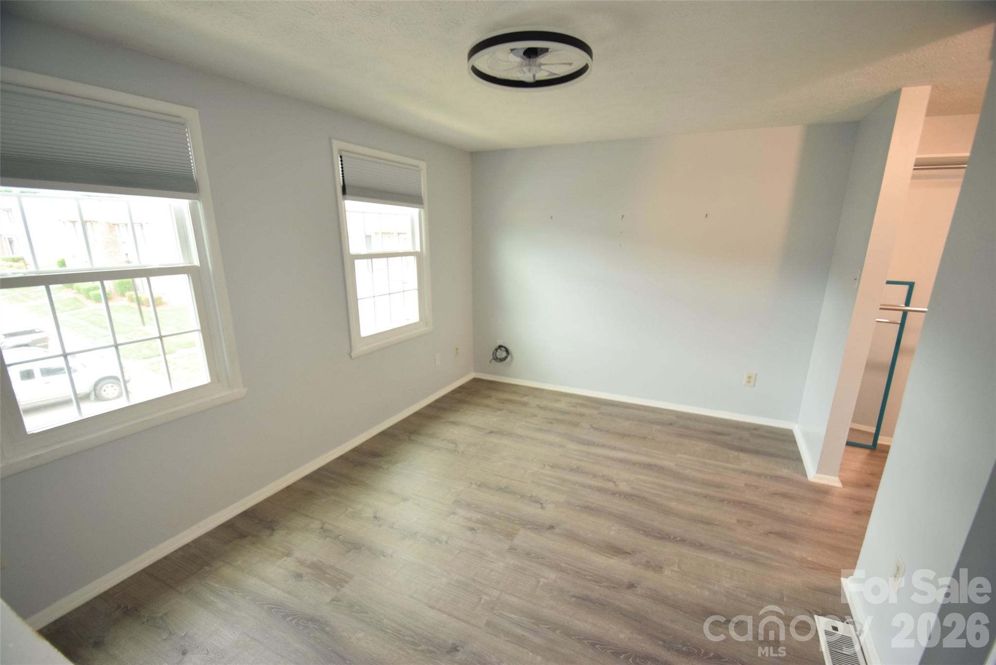 9432 Lexington Circle #A — Charlotte