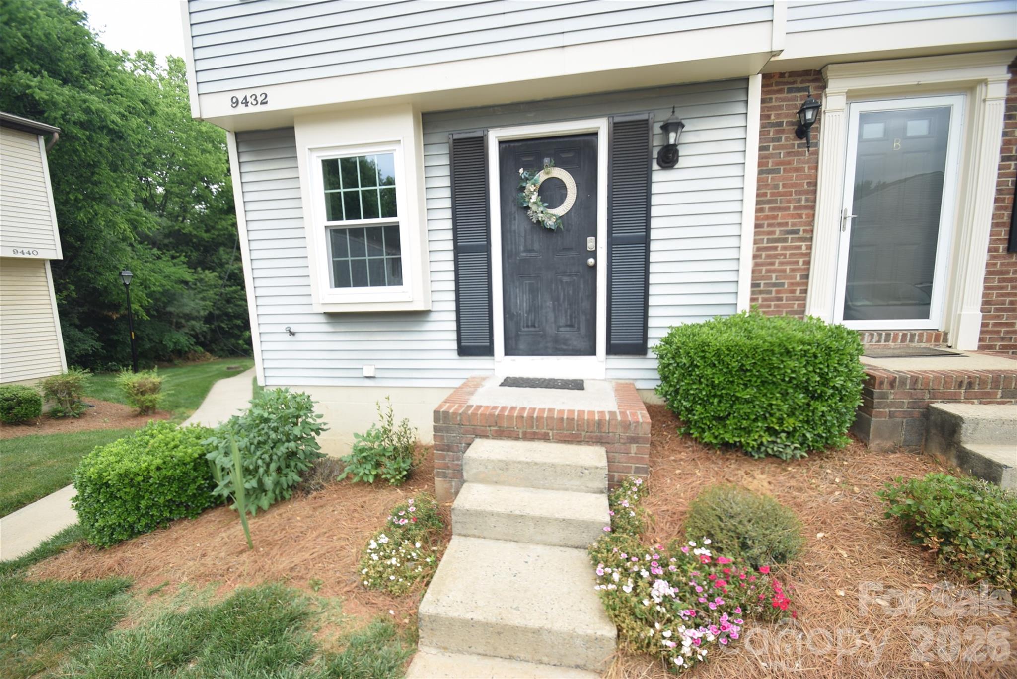9432 Lexington Circle #A — Charlotte