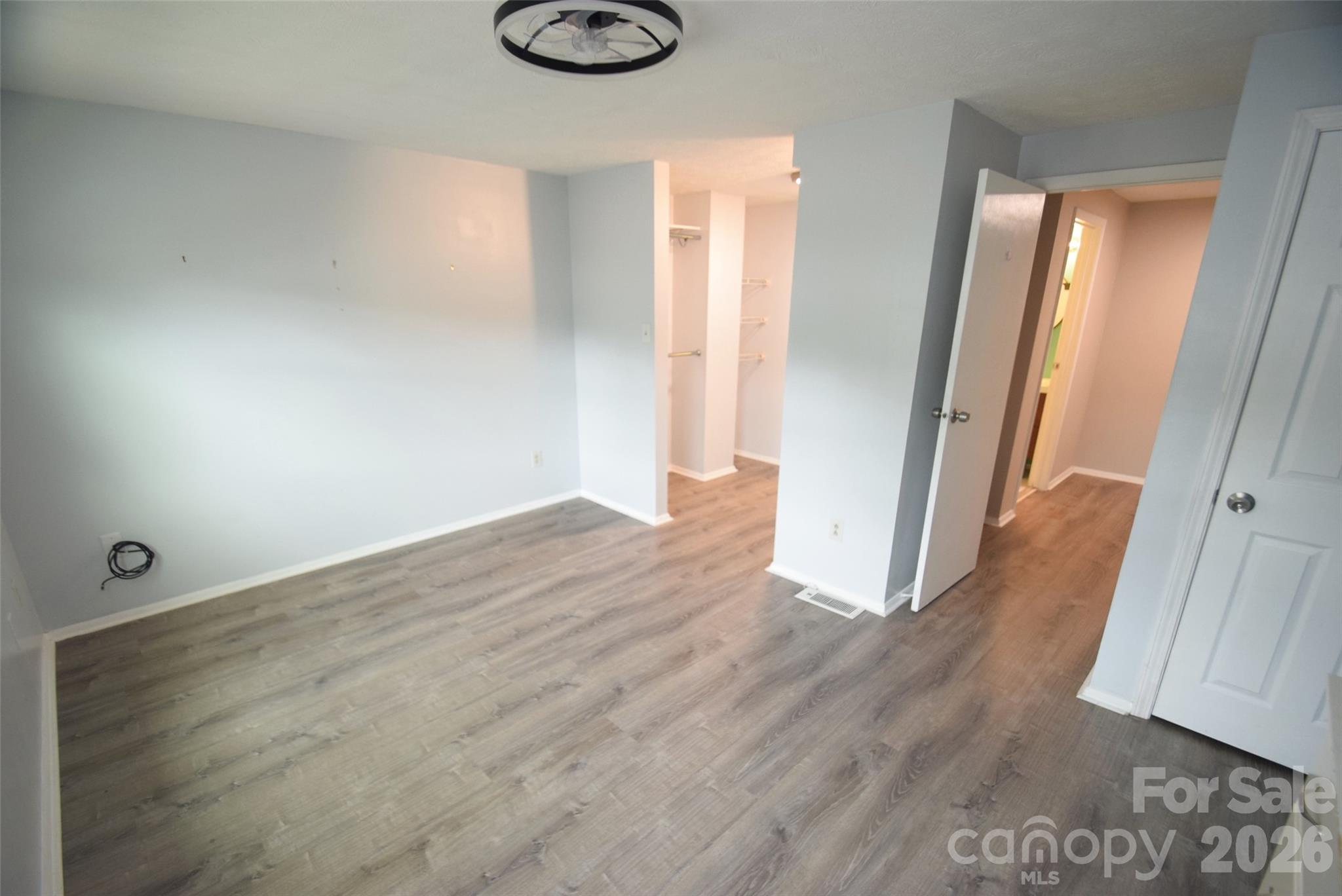 9432 Lexington Circle #A — Charlotte