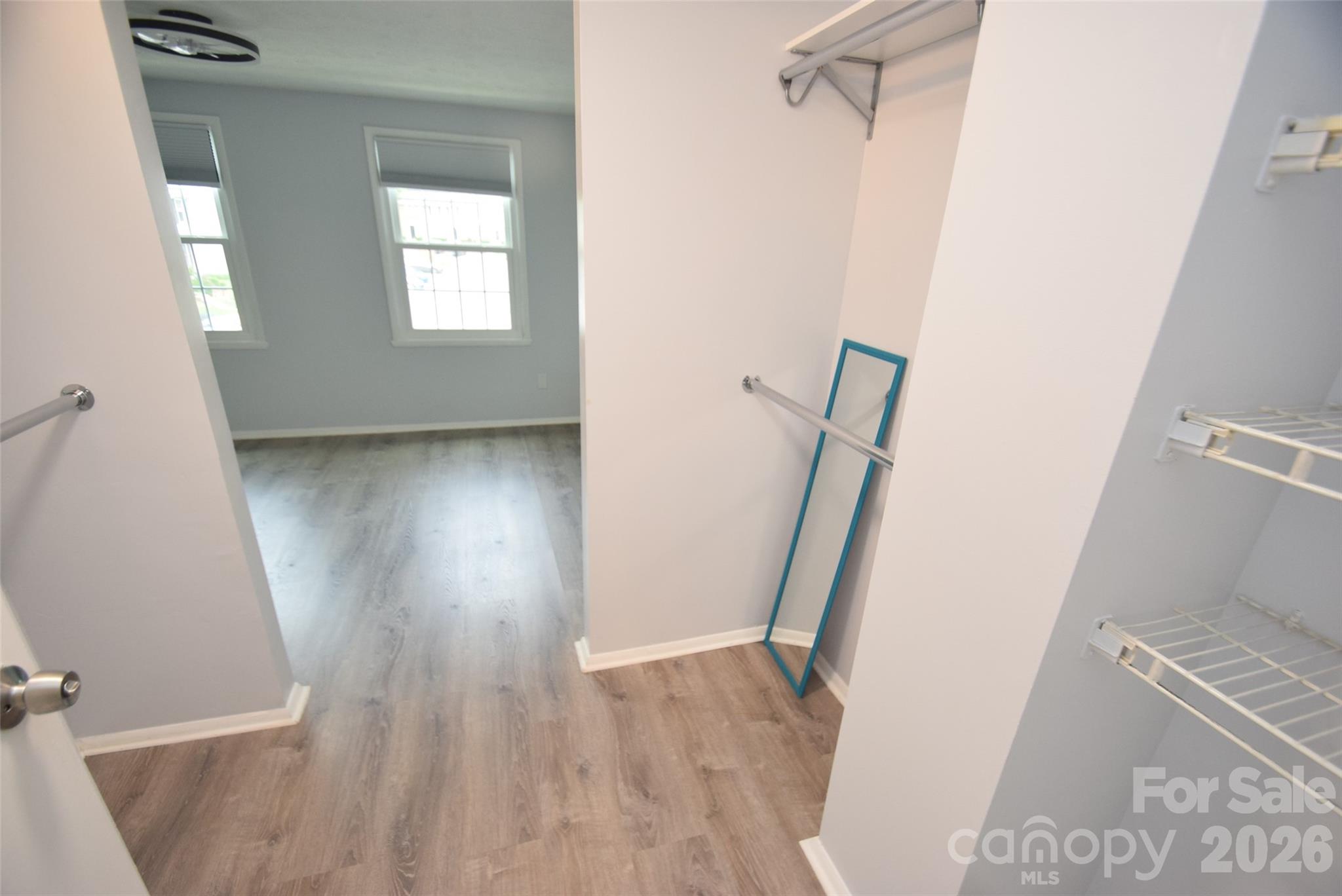 9432 Lexington Circle #A — Charlotte