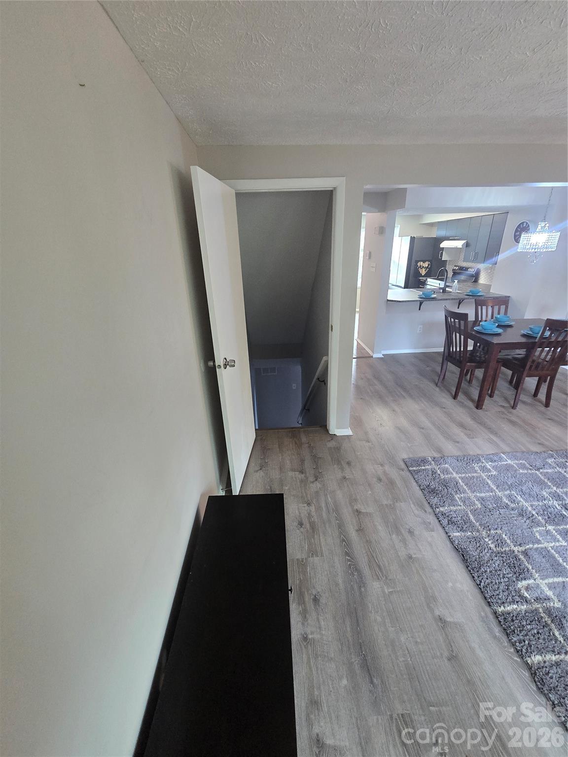 9432 Lexington Circle #A — Charlotte