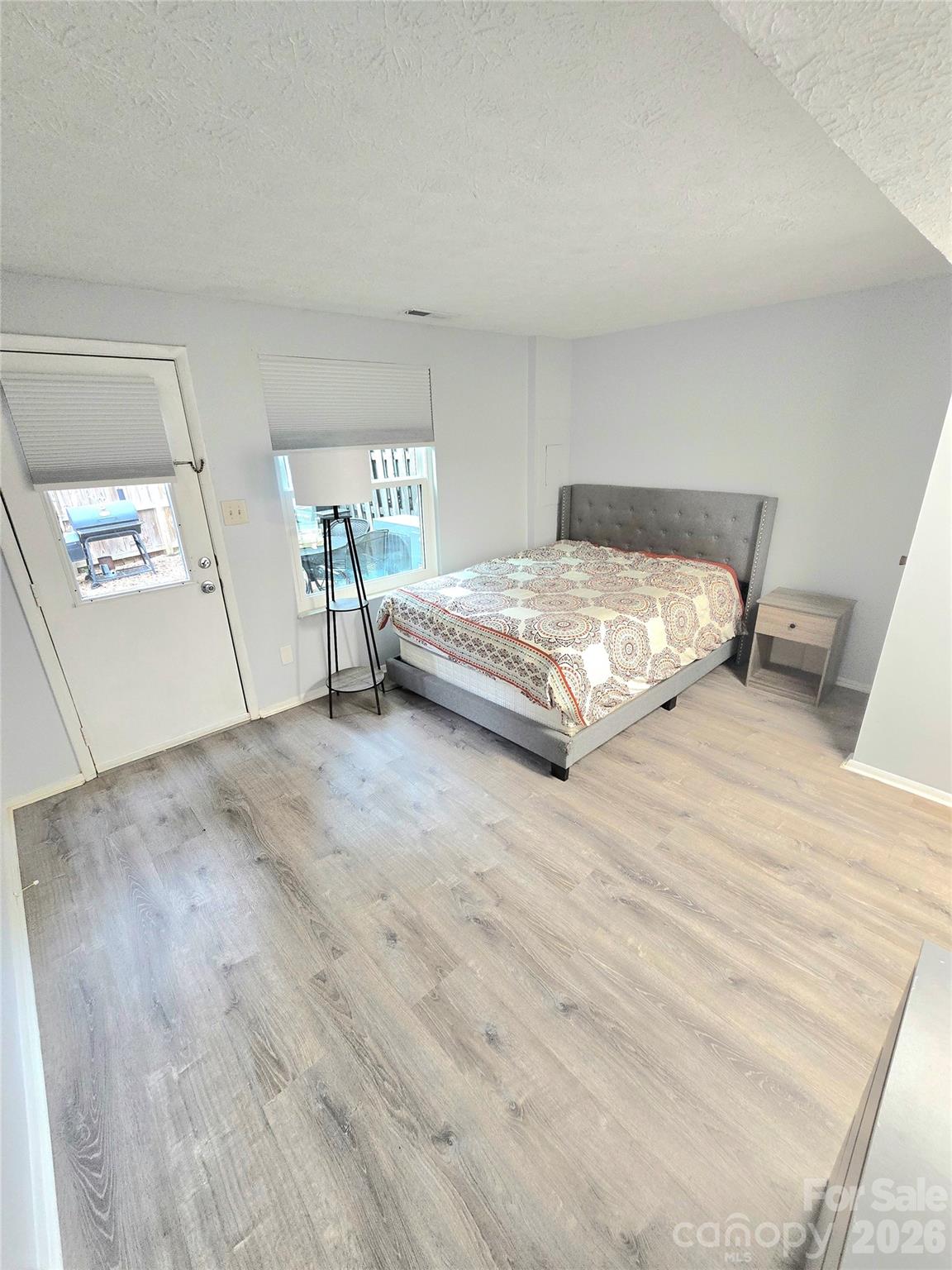 9432 Lexington Circle #A — Charlotte