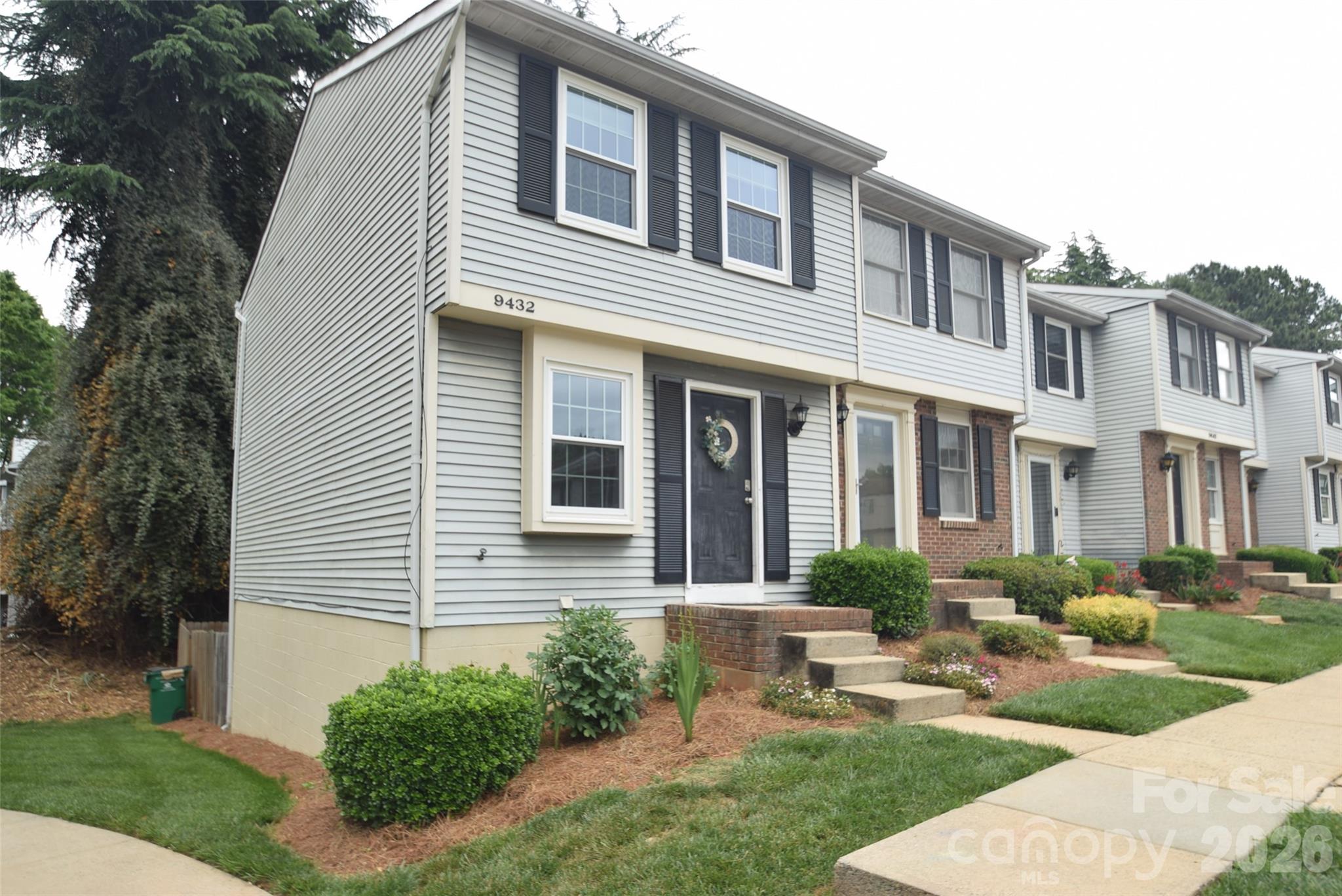 9432 Lexington Circle #A — Charlotte