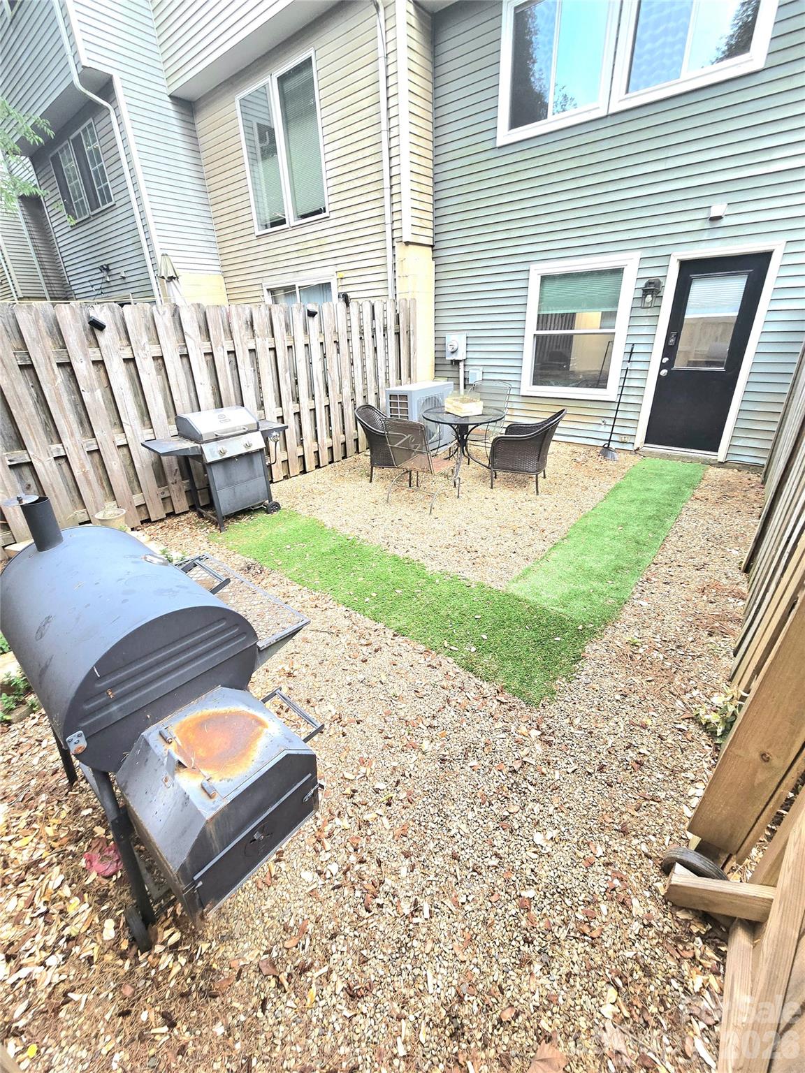9432 Lexington Circle #A — Charlotte