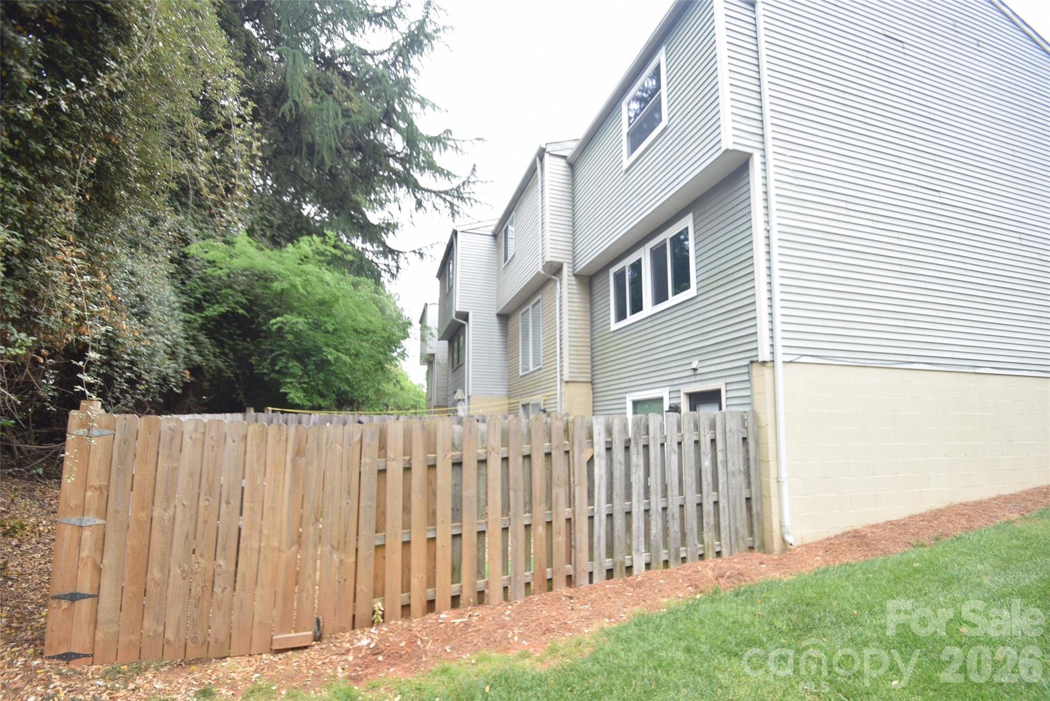 9432 Lexington Circle #A — Charlotte