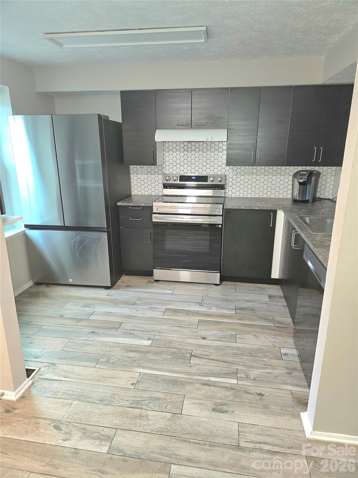 9432 Lexington Circle #A — Charlotte