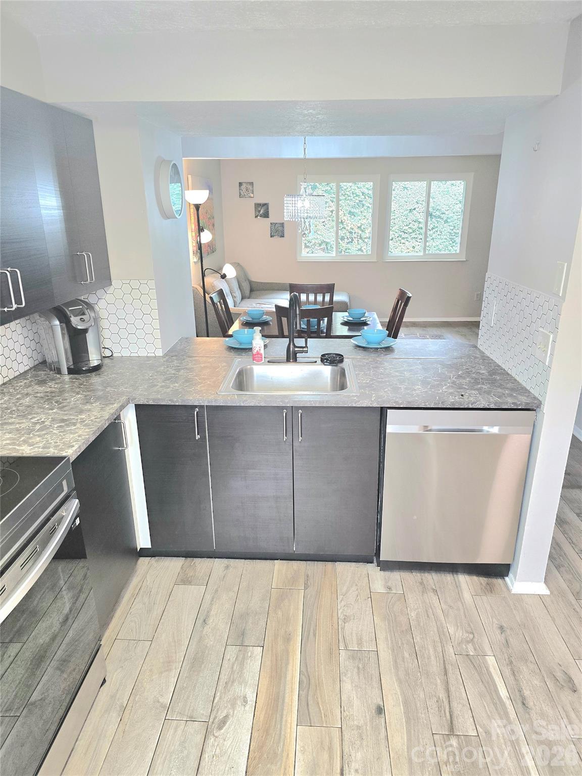 9432 Lexington Circle #A — Charlotte