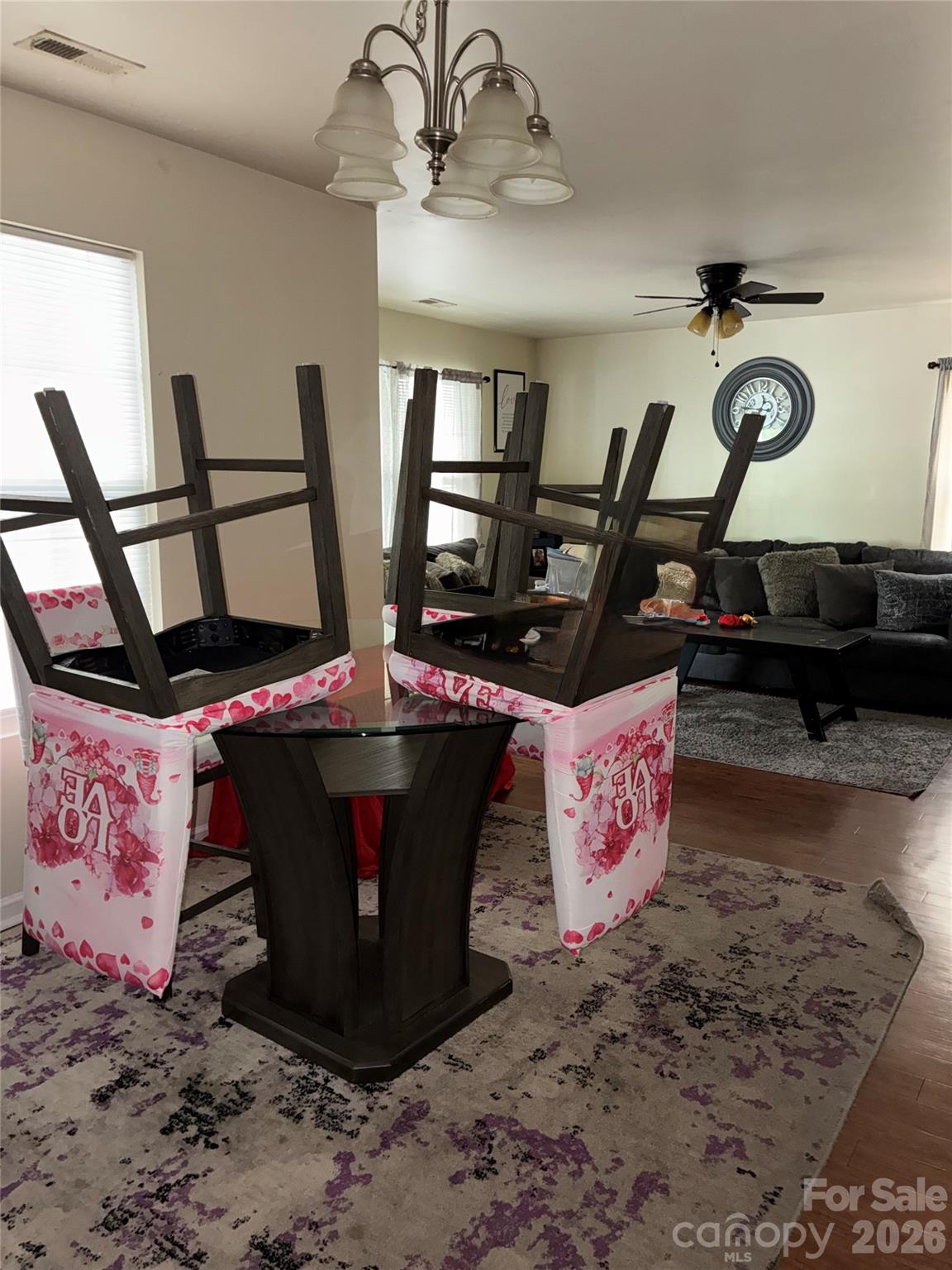 930 Wainwright Avenue — Charlotte